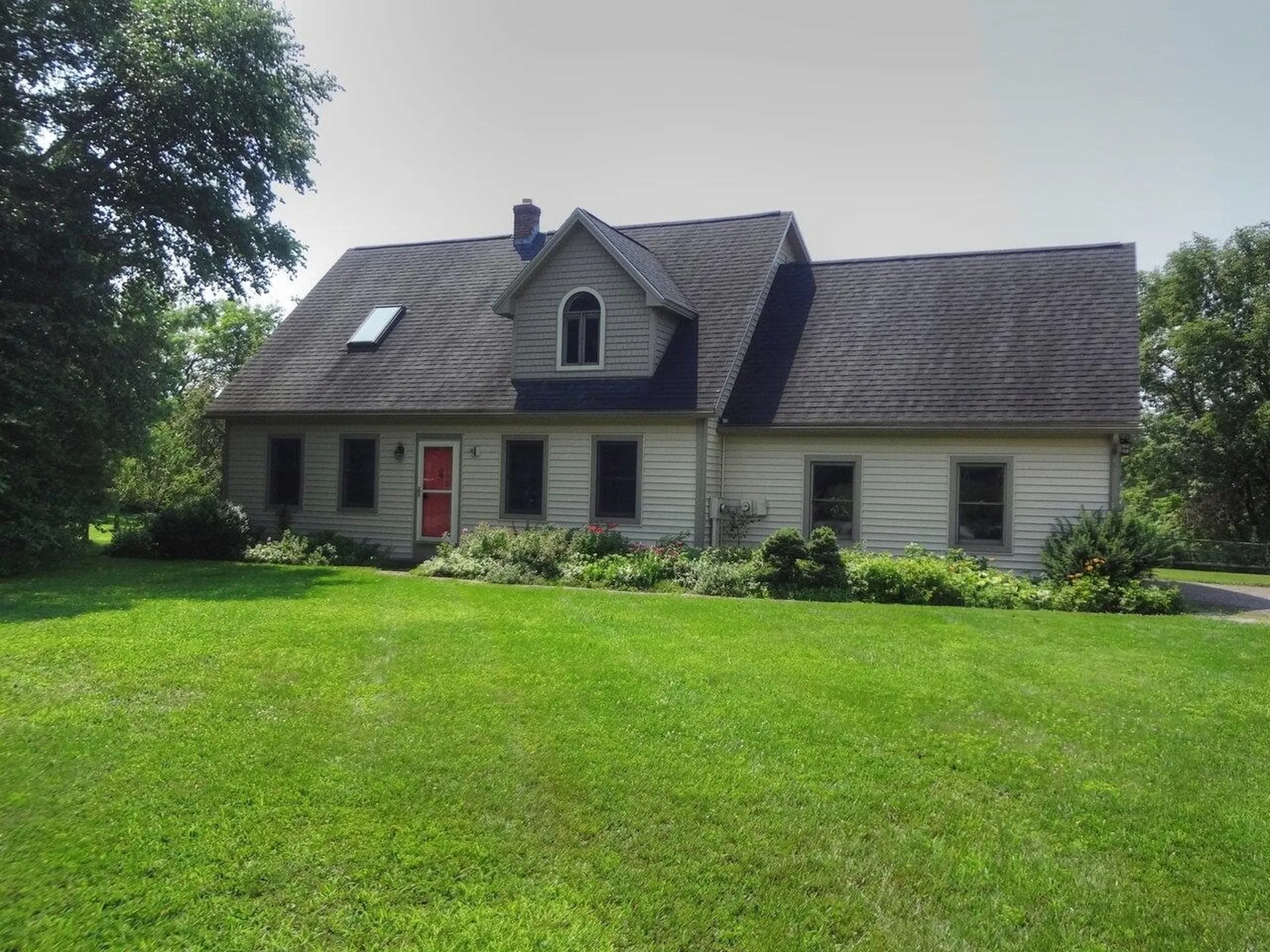 16 Clover Lane Jericho VT 05465