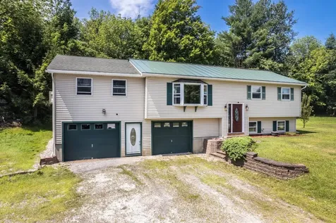 281 Dorr Drive Rutland City VT 05701