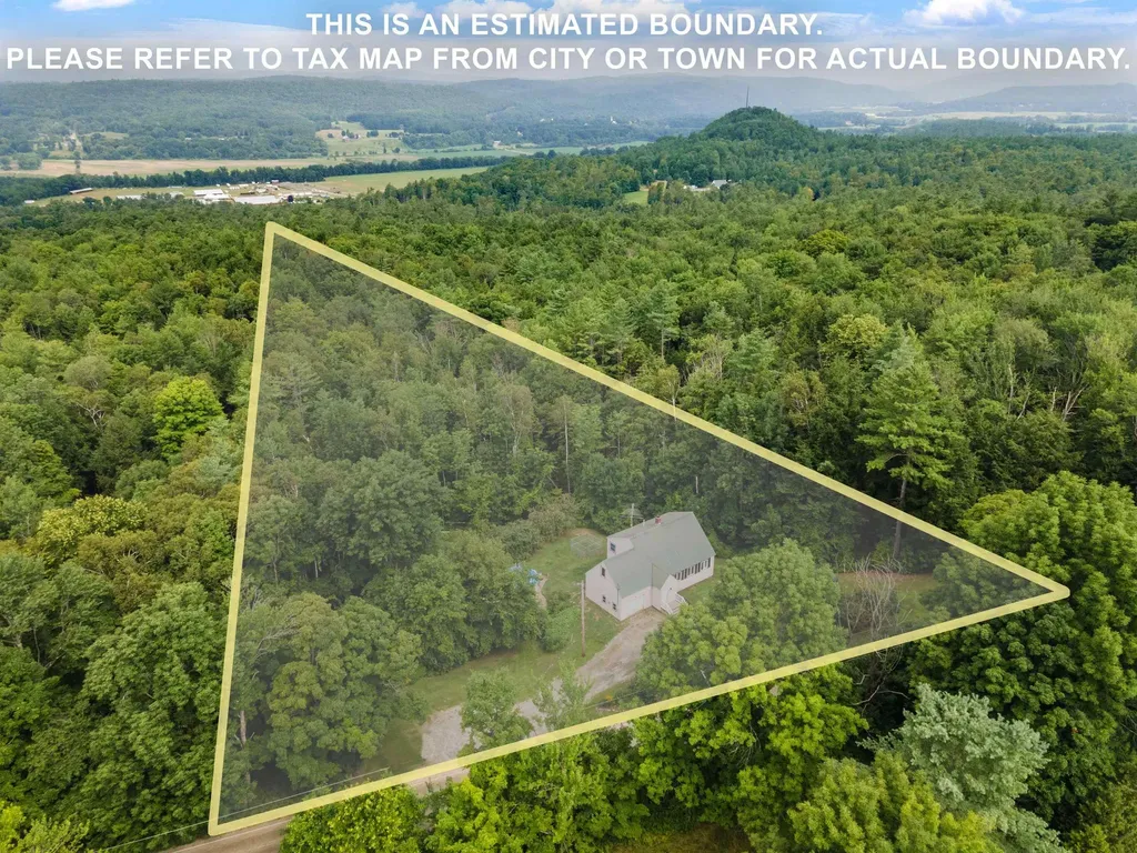 375 County Road Haverhill NH 03774