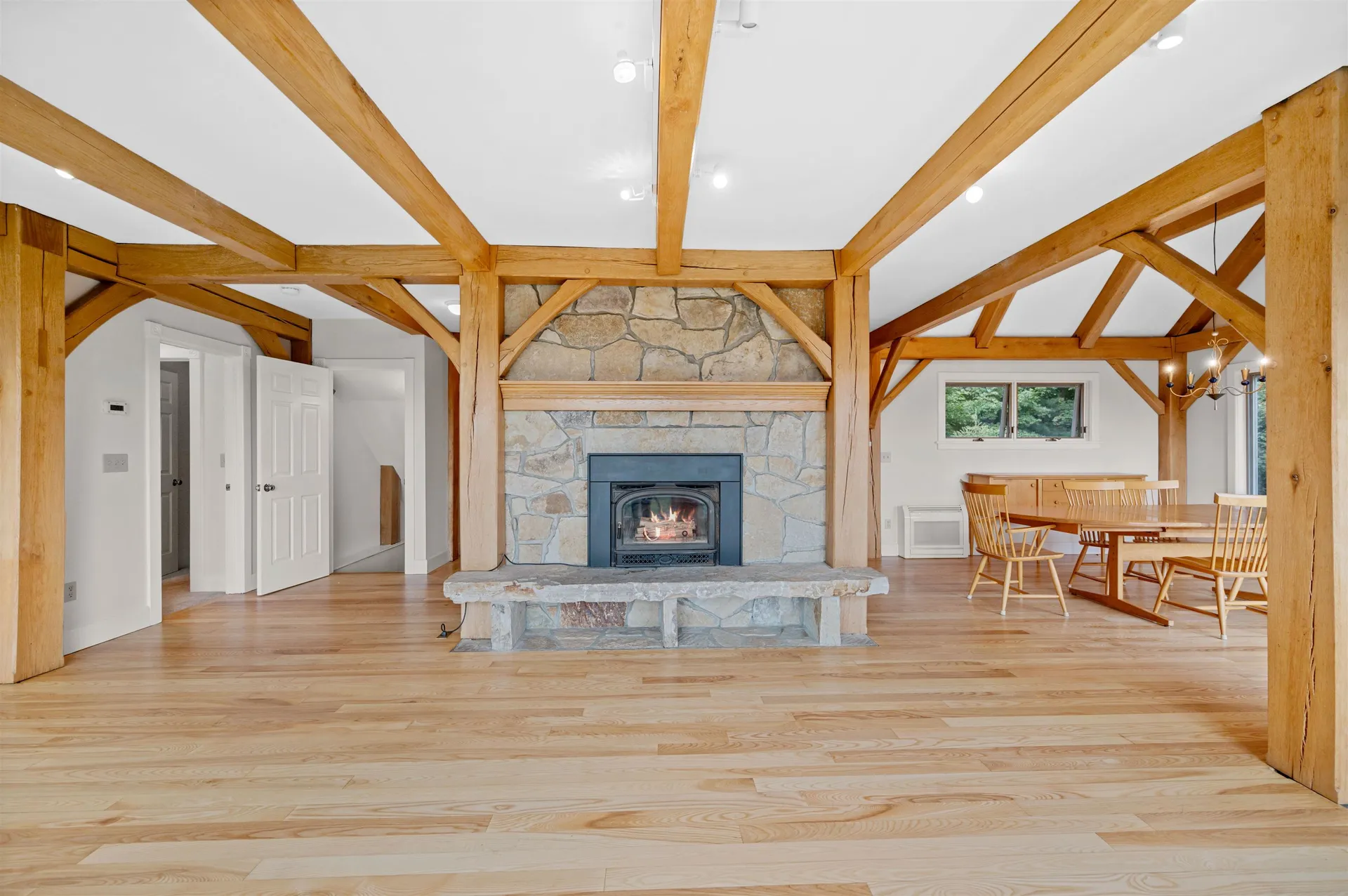 71 Pinnacle Point Waterbury VT 05676