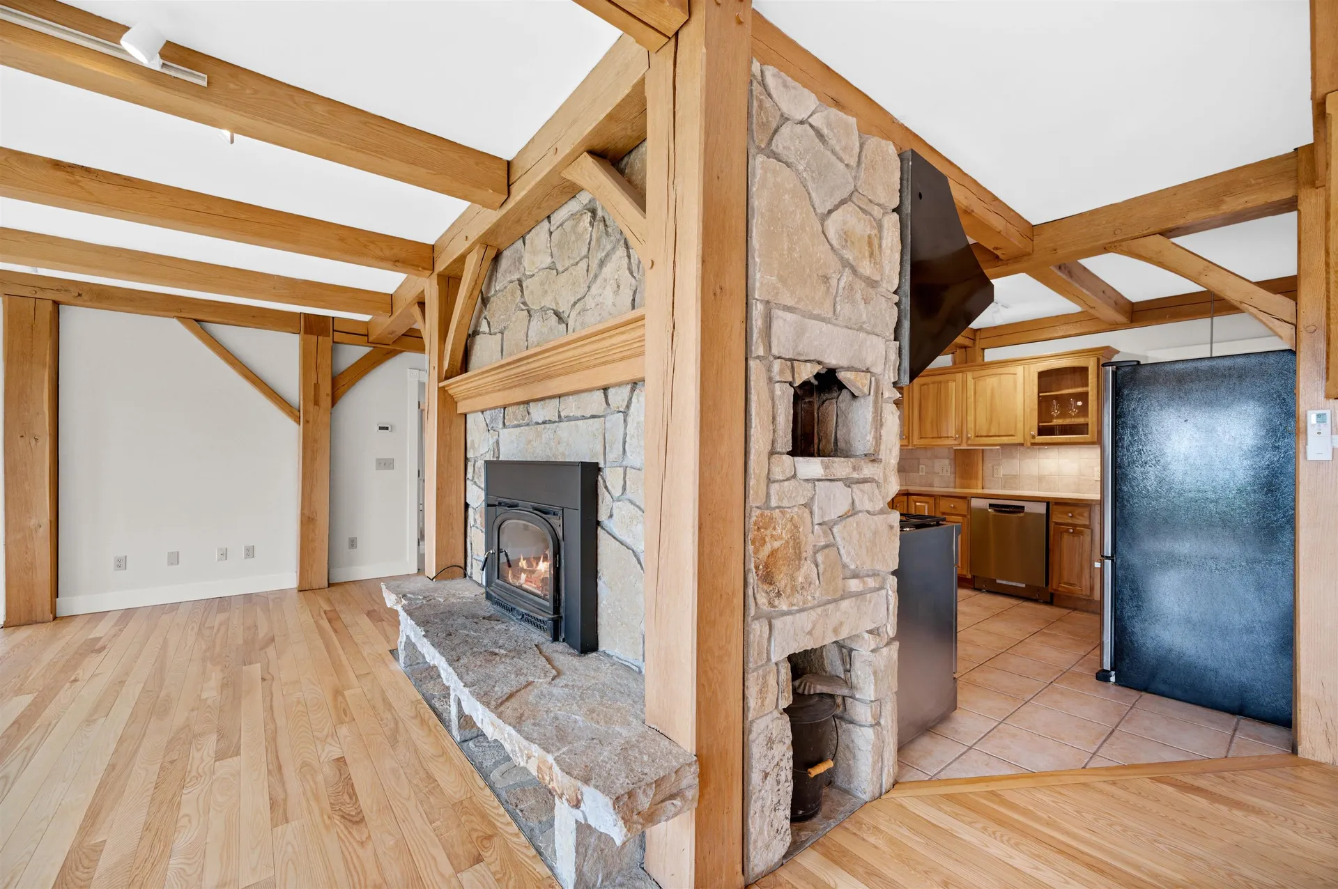 71 Pinnacle Point Waterbury VT 05676