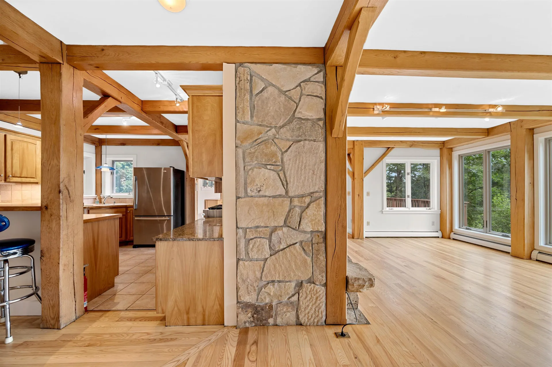 71 Pinnacle Point Waterbury VT 05676