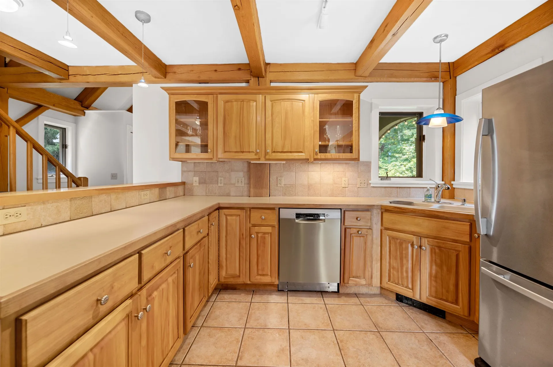 71 Pinnacle Point Waterbury VT 05676