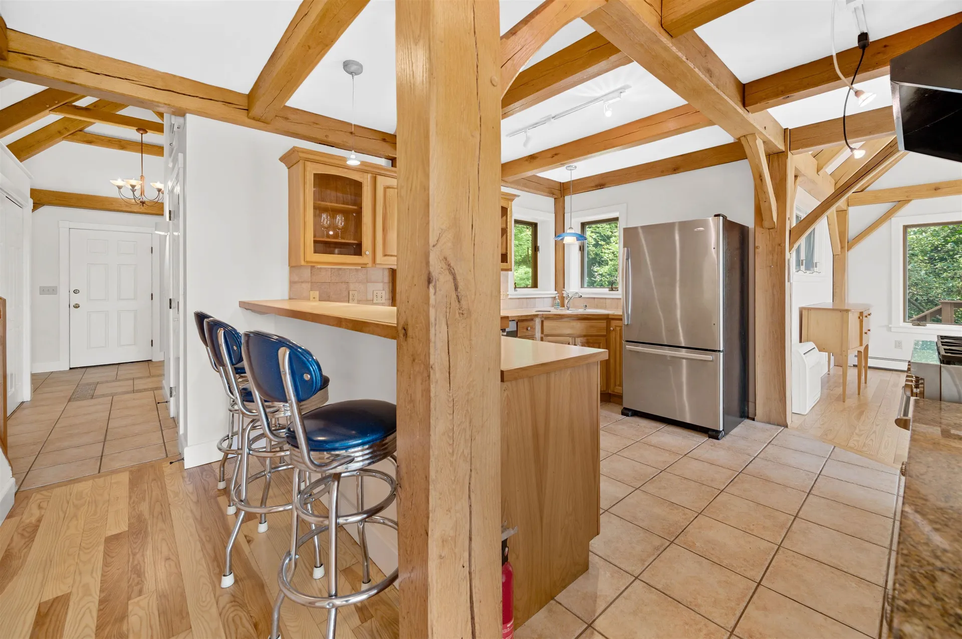 71 Pinnacle Point Waterbury VT 05676