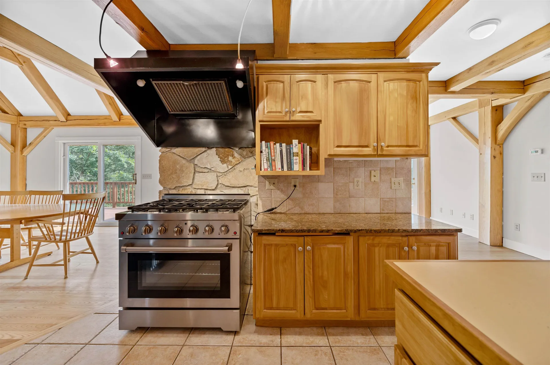 71 Pinnacle Point Waterbury VT 05676