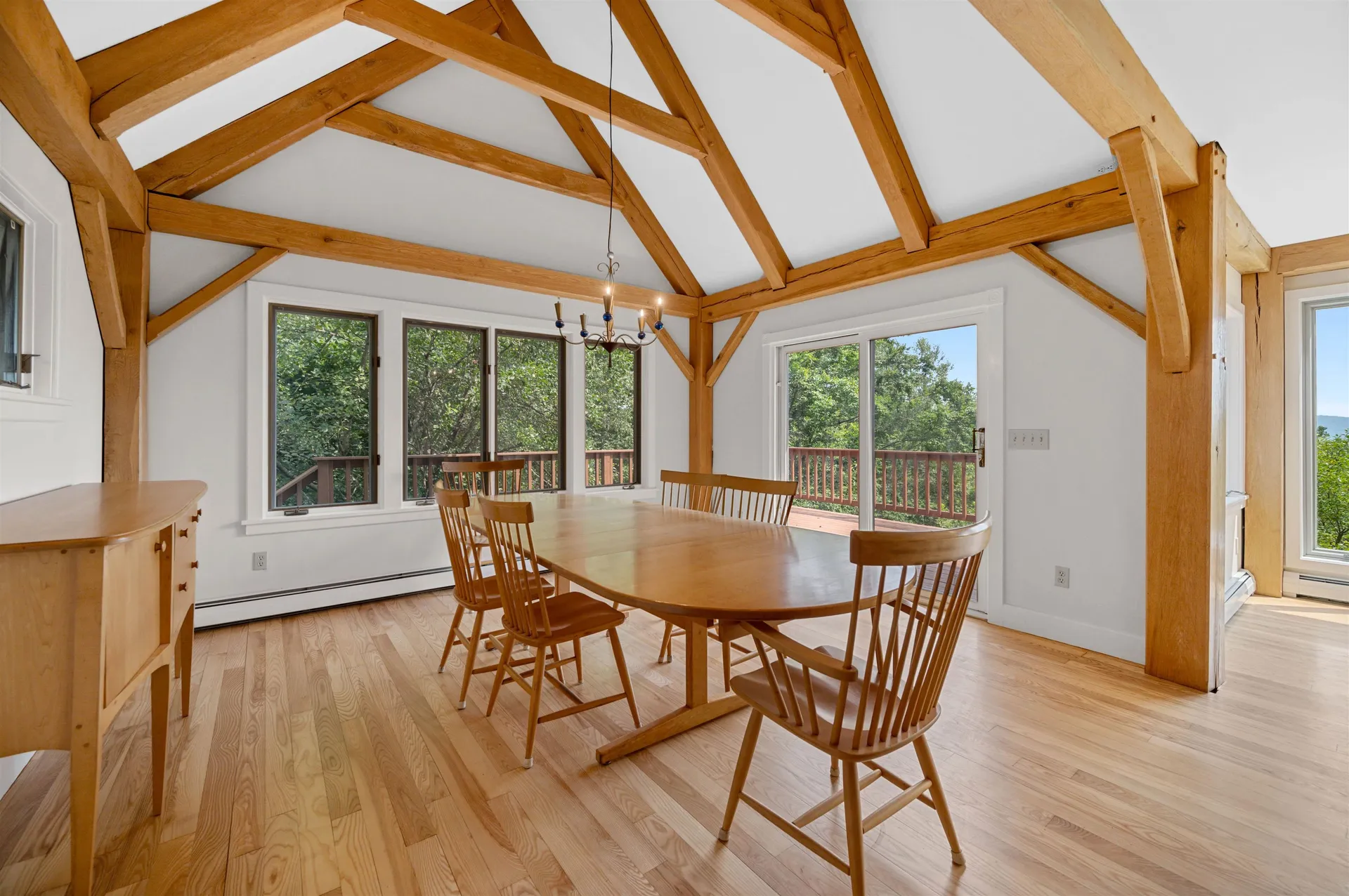 71 Pinnacle Point Waterbury VT 05676