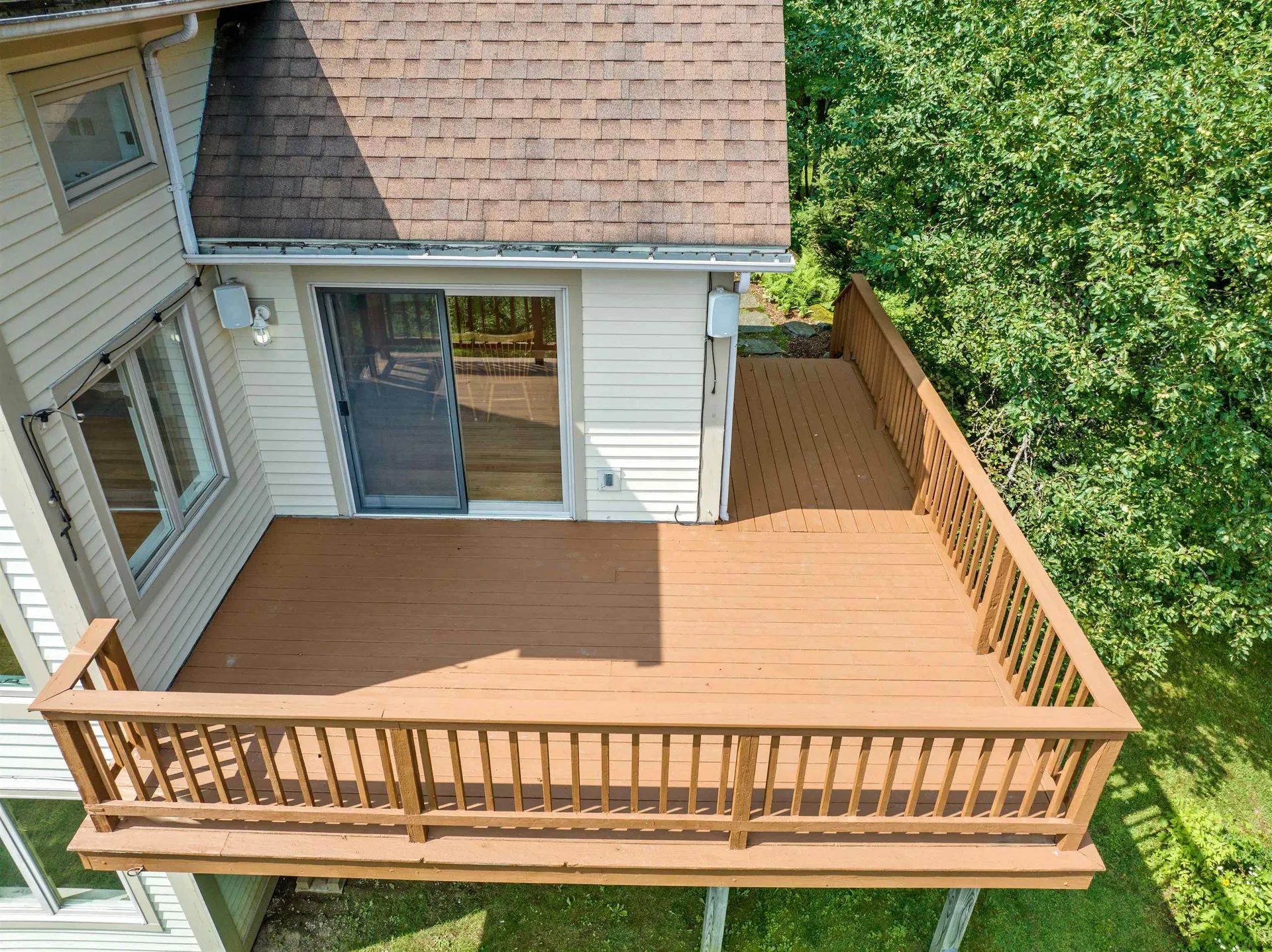 71 Pinnacle Point Waterbury VT 05676