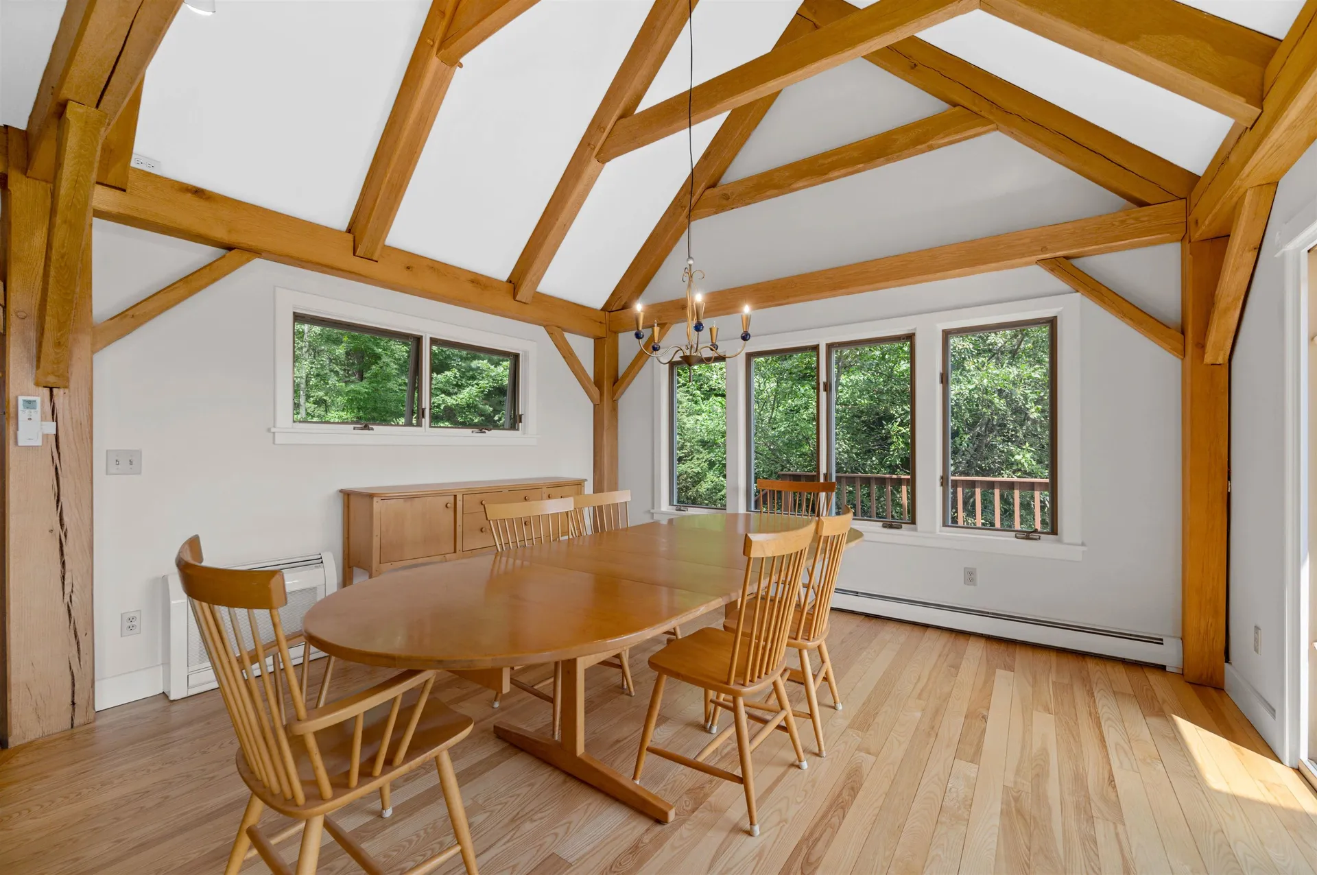 71 Pinnacle Point Waterbury VT 05676