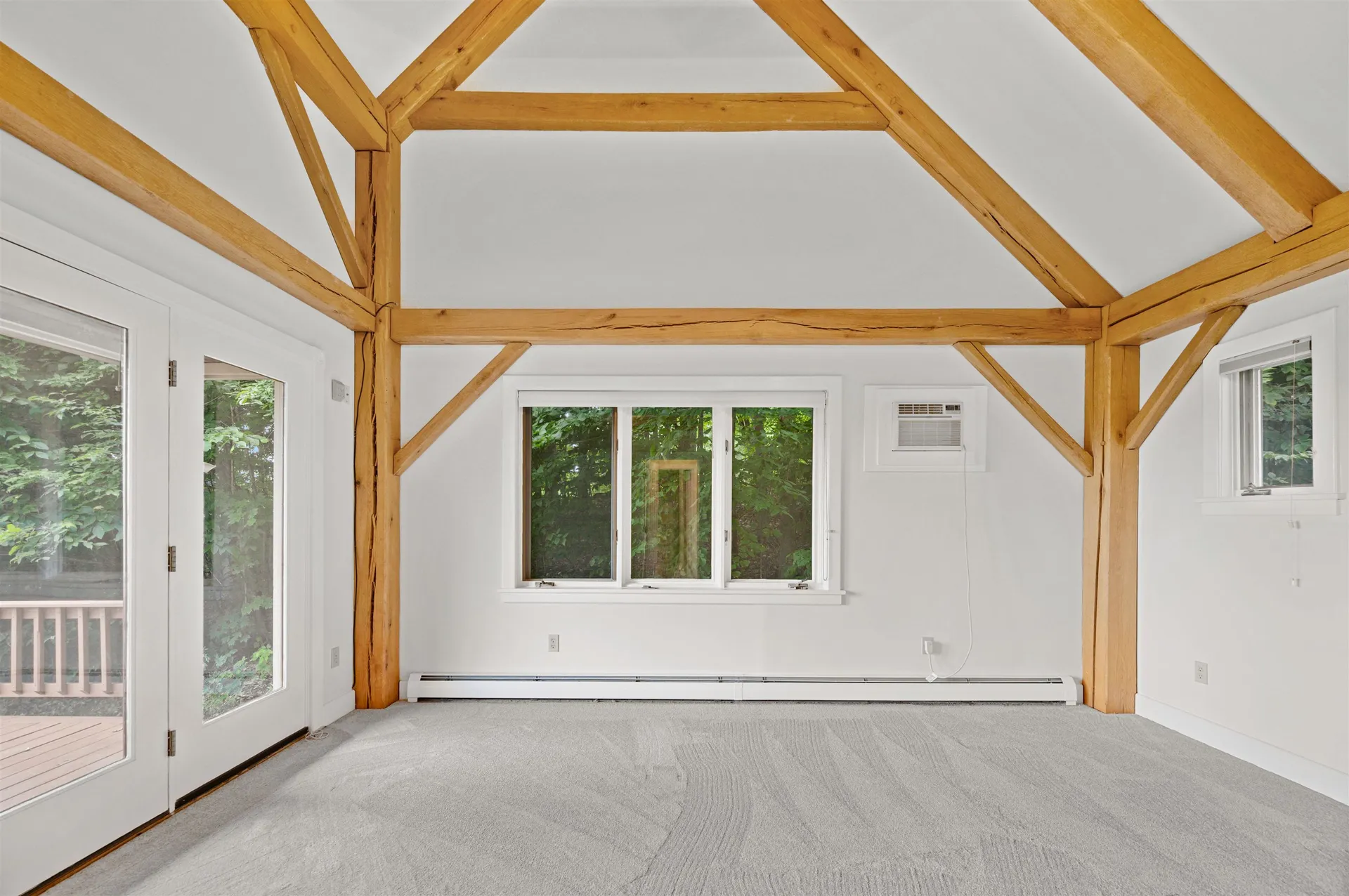 71 Pinnacle Point Waterbury VT 05676