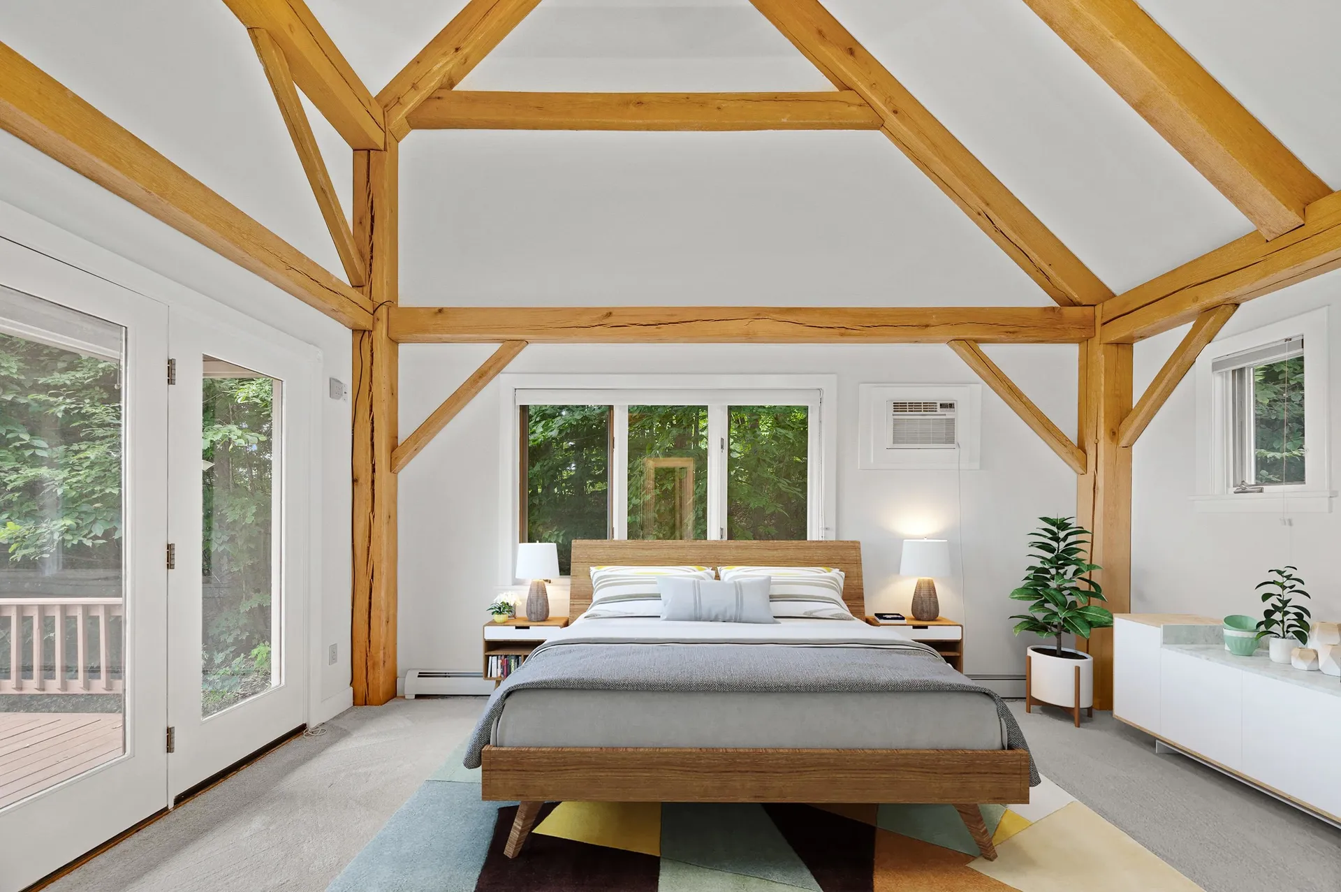 71 Pinnacle Point Waterbury VT 05676