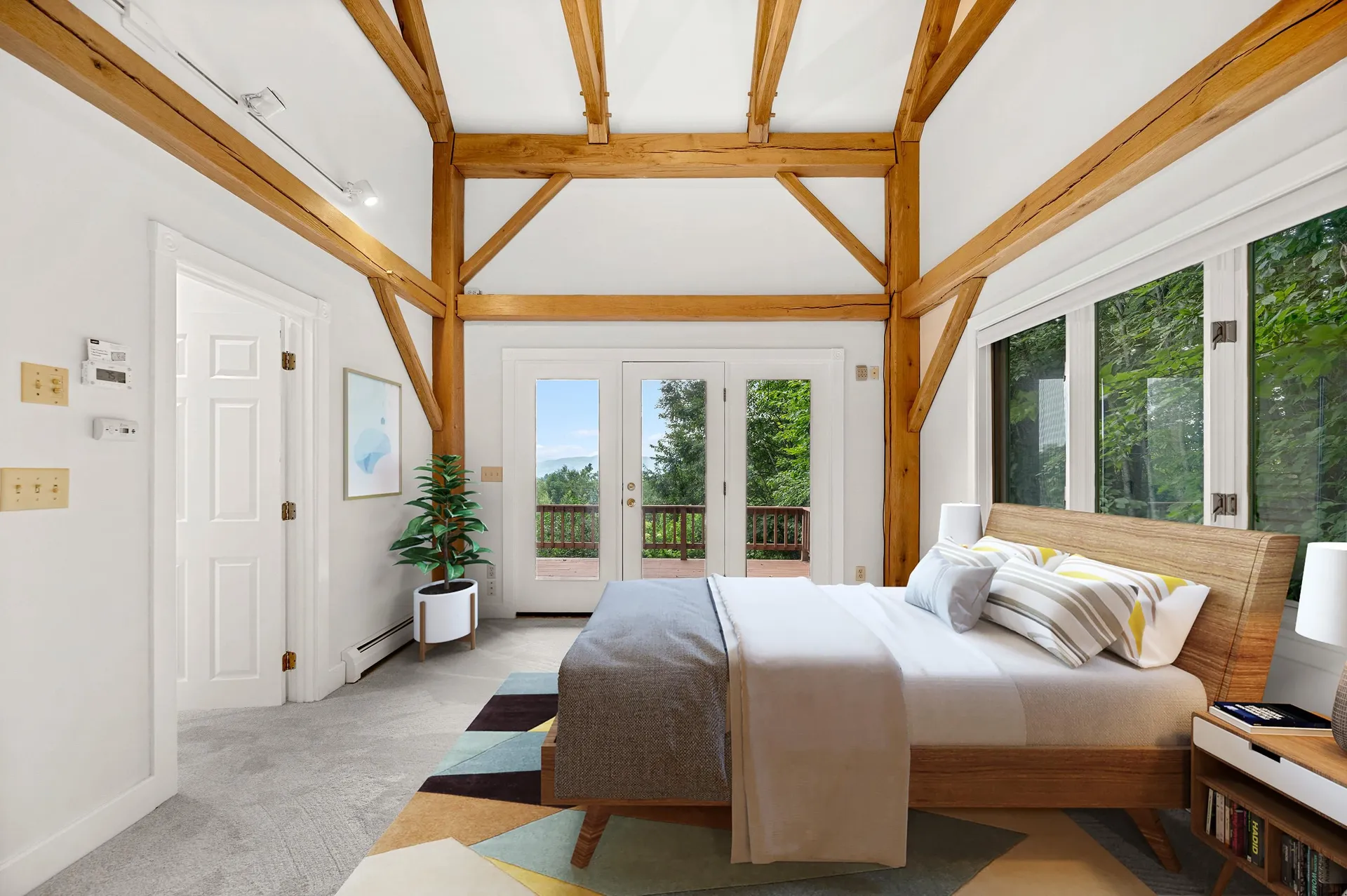 71 Pinnacle Point Waterbury VT 05676