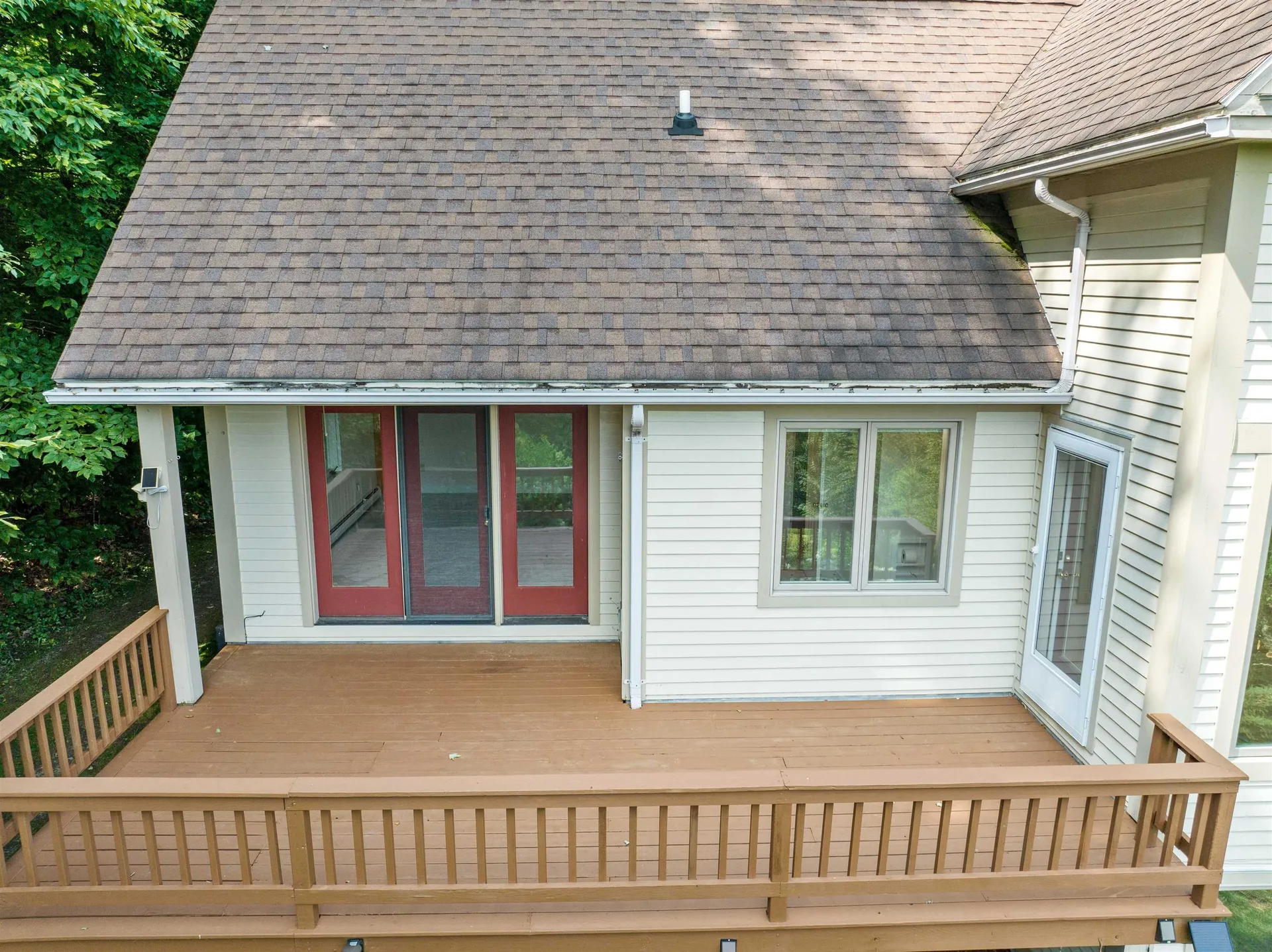 71 Pinnacle Point Waterbury VT 05676