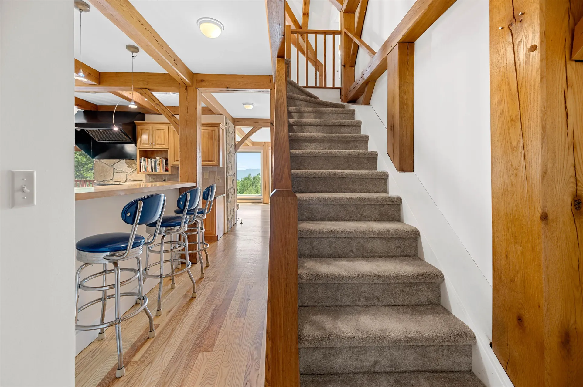 71 Pinnacle Point Waterbury VT 05676