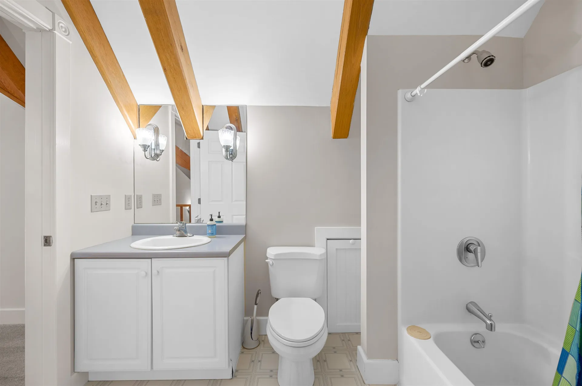 71 Pinnacle Point Waterbury VT 05676