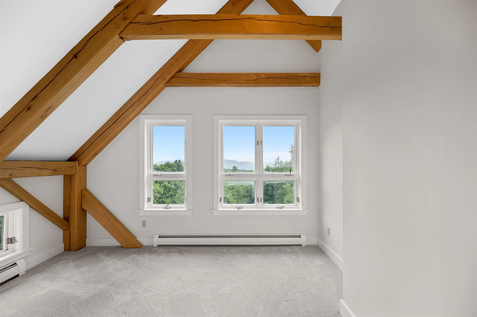 71 Pinnacle Point Waterbury VT 05676