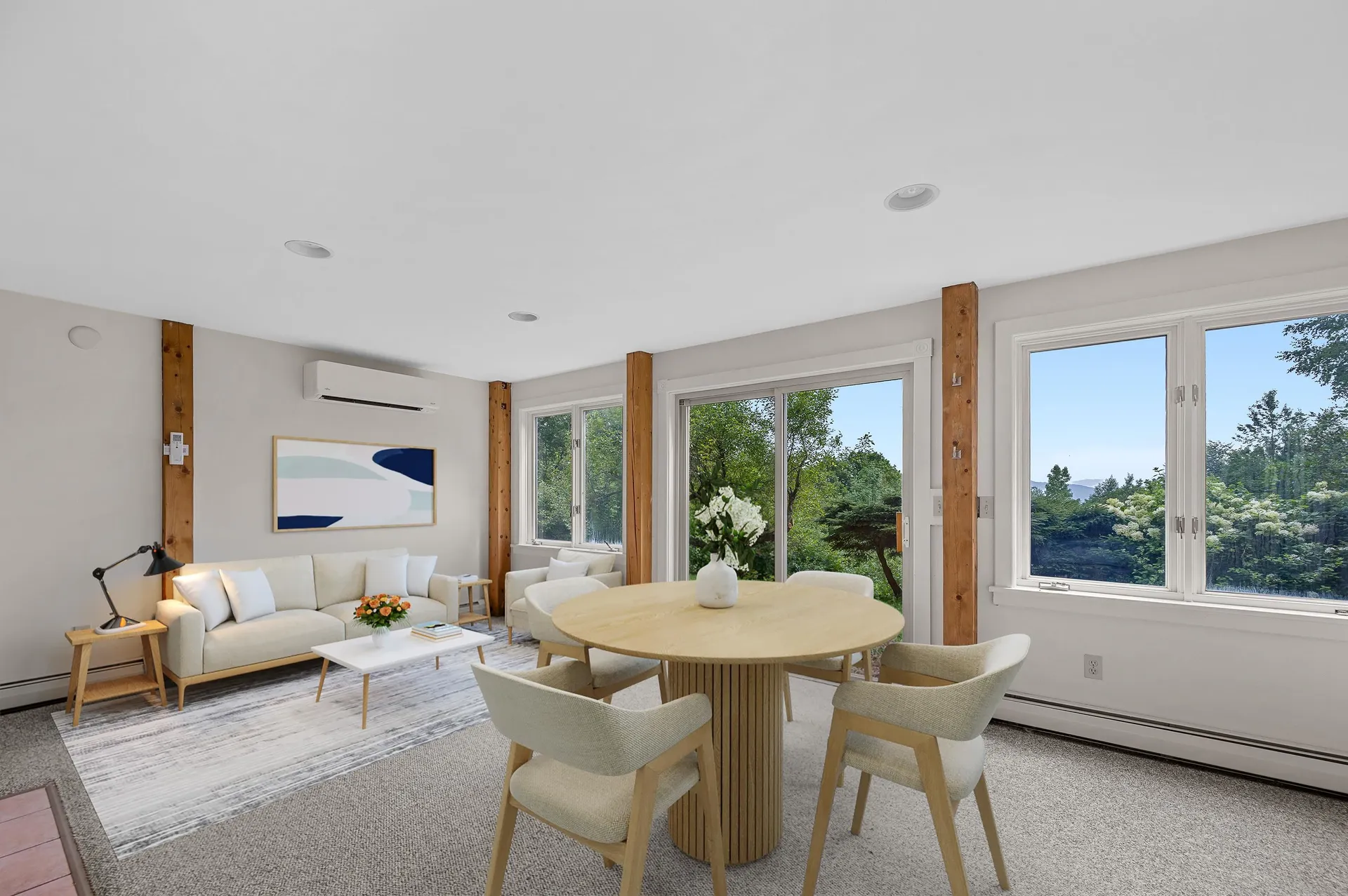 71 Pinnacle Point Waterbury VT 05676