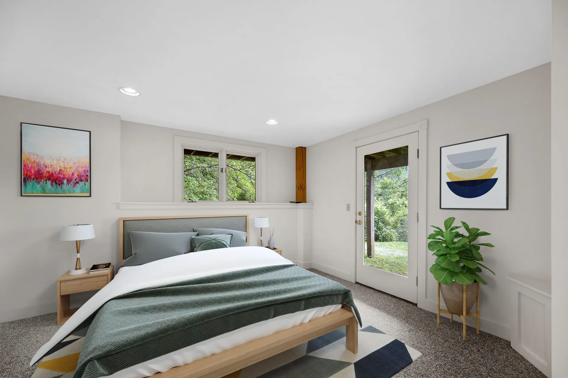 71 Pinnacle Point Waterbury VT 05676