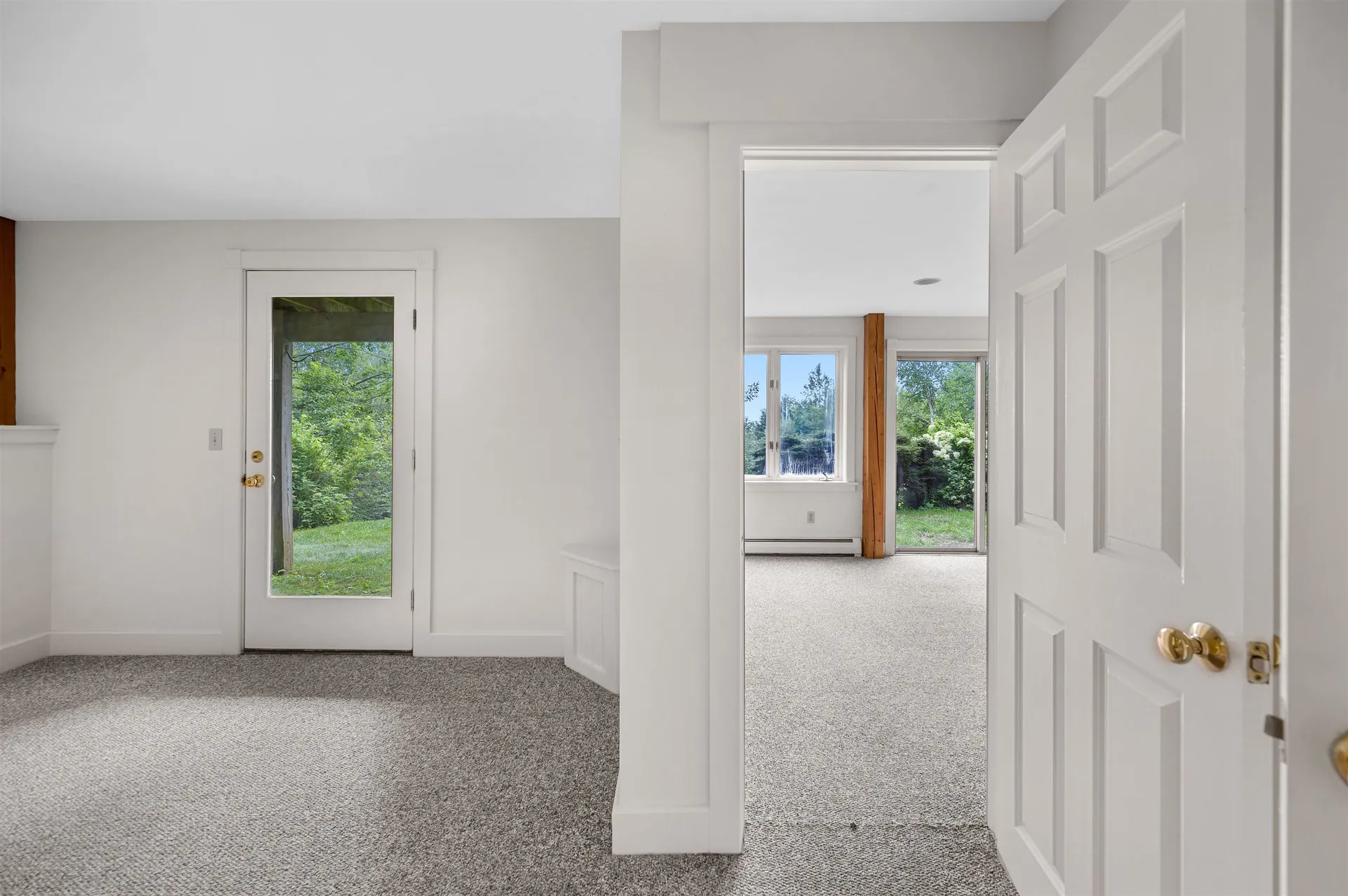 71 Pinnacle Point Waterbury VT 05676