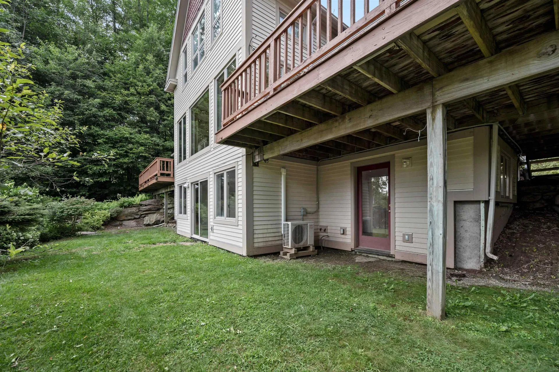 71 Pinnacle Point Waterbury VT 05676