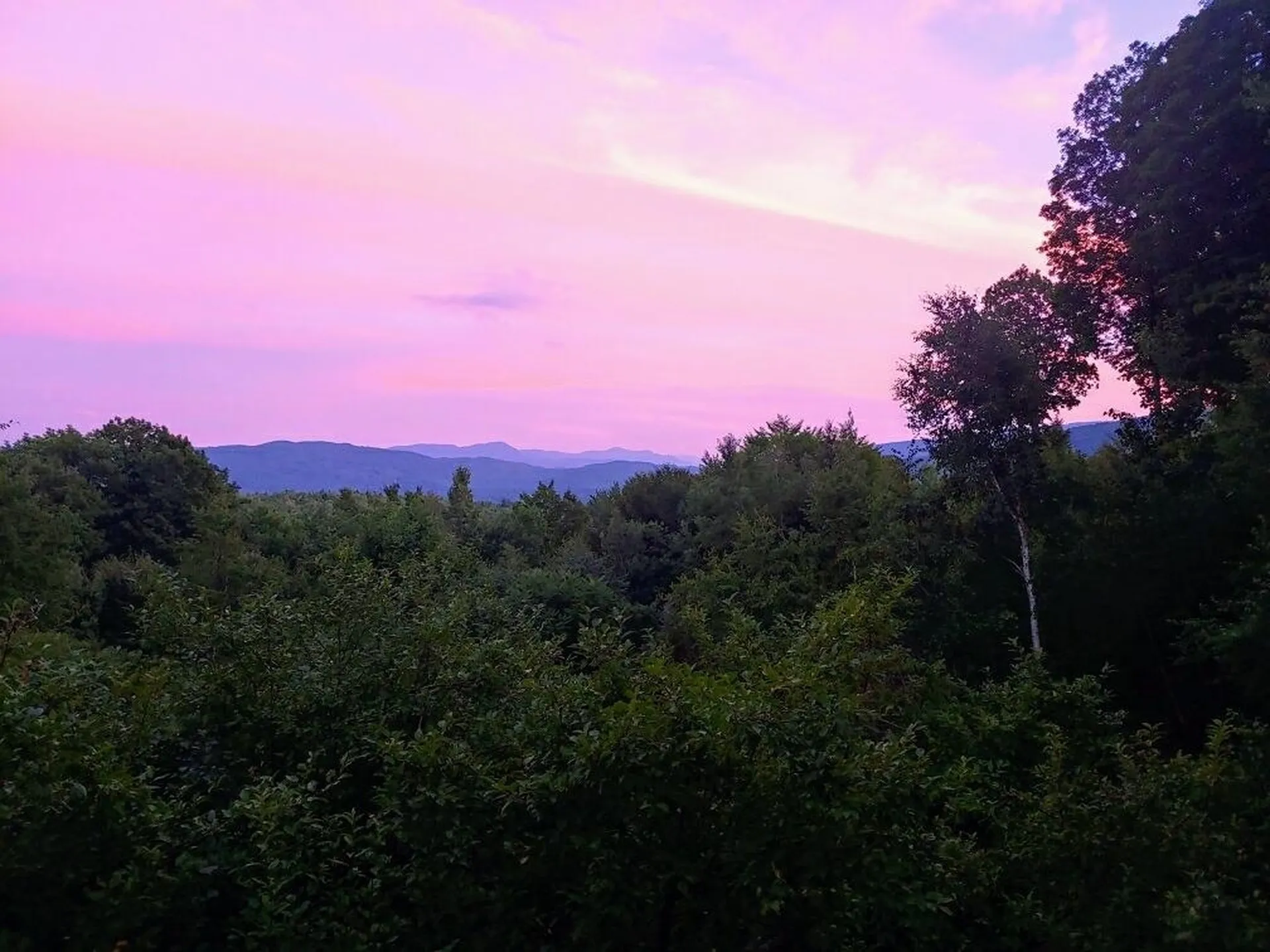 71 Pinnacle Point Waterbury VT 05676