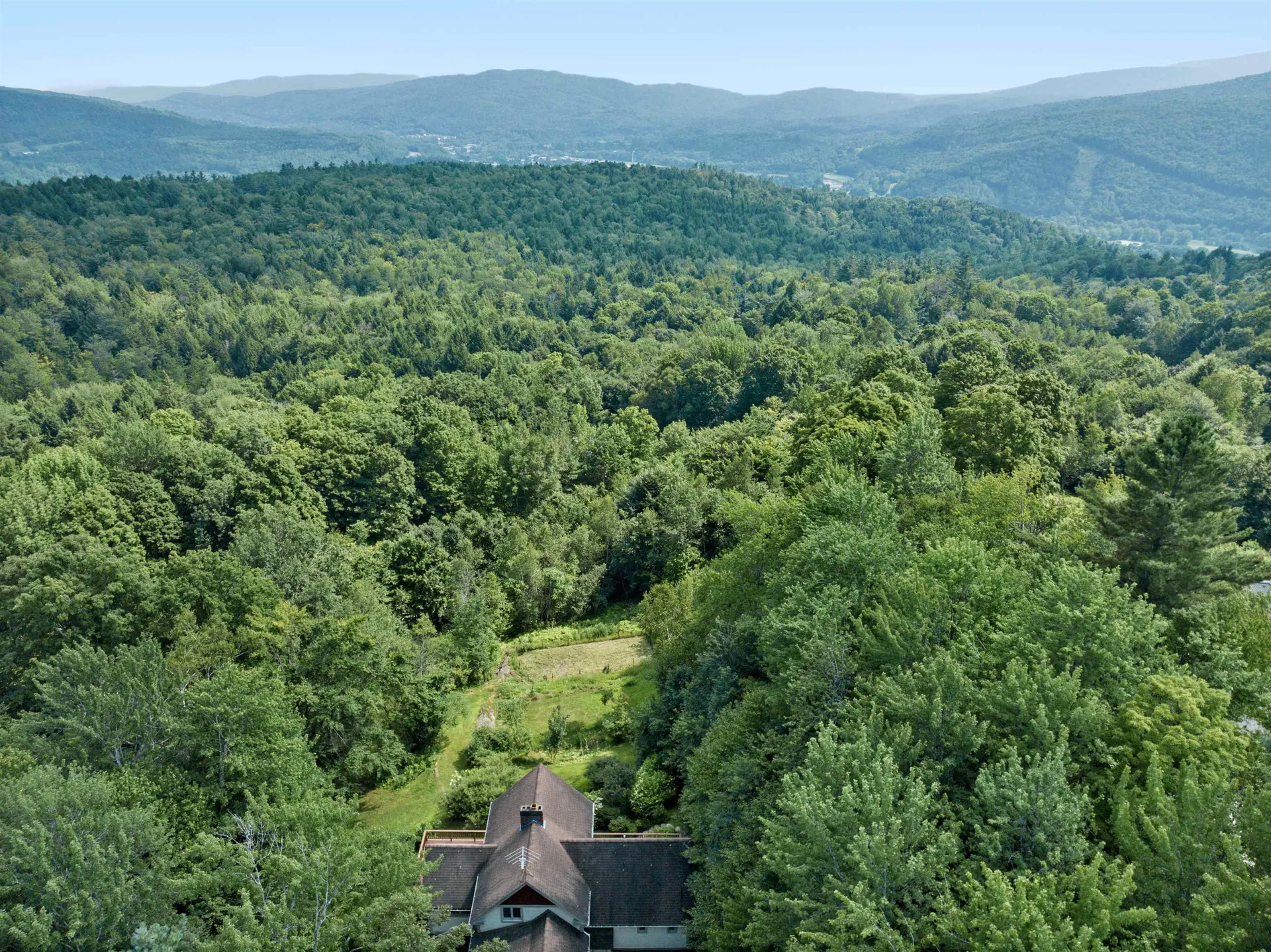 71 Pinnacle Point Waterbury VT 05676