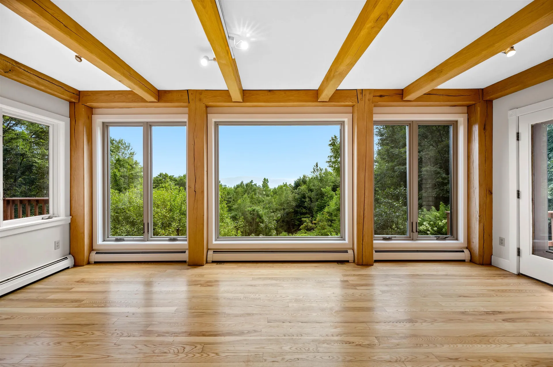 71 Pinnacle Point Waterbury VT 05676