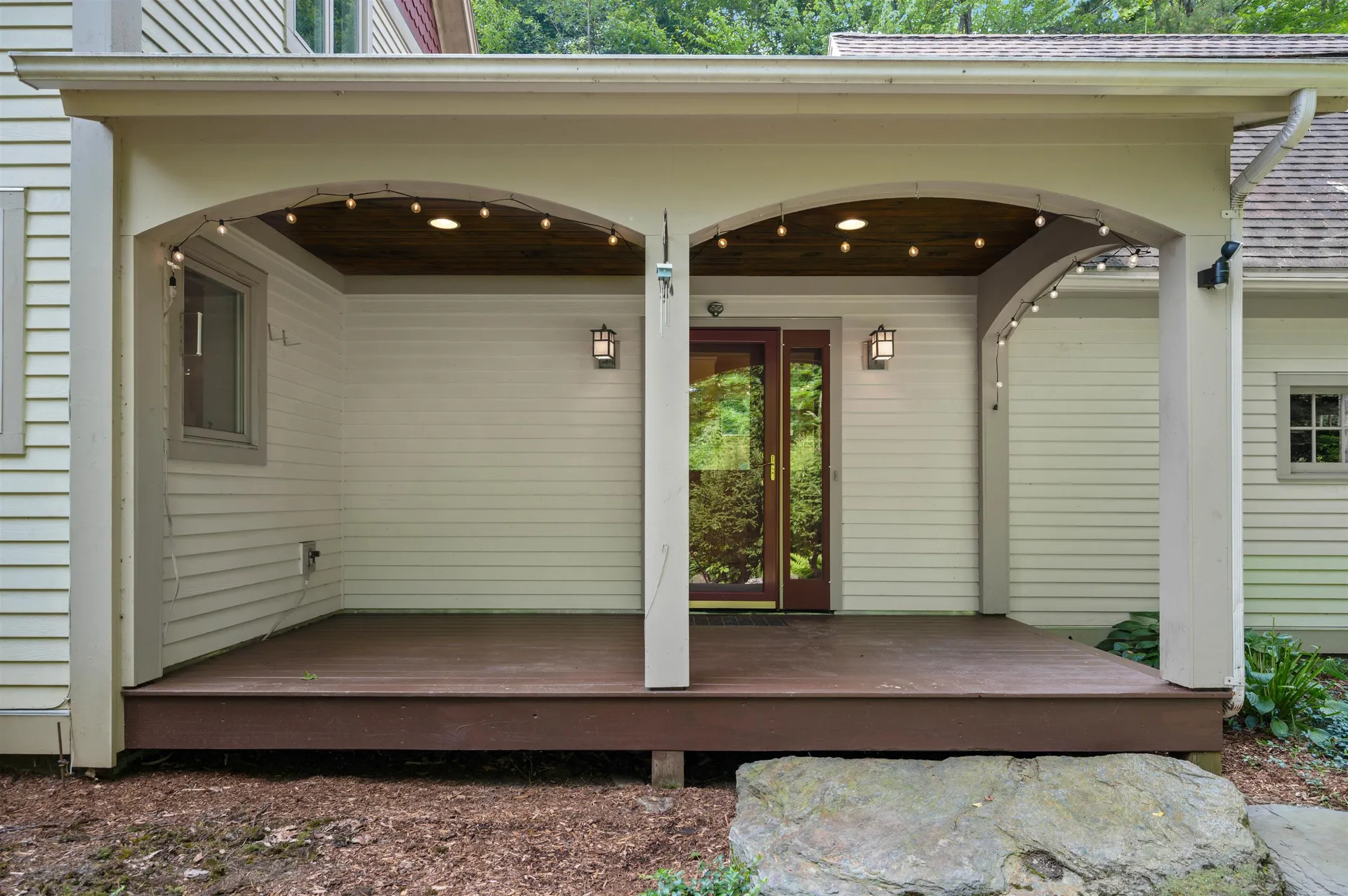 71 Pinnacle Point Waterbury VT 05676