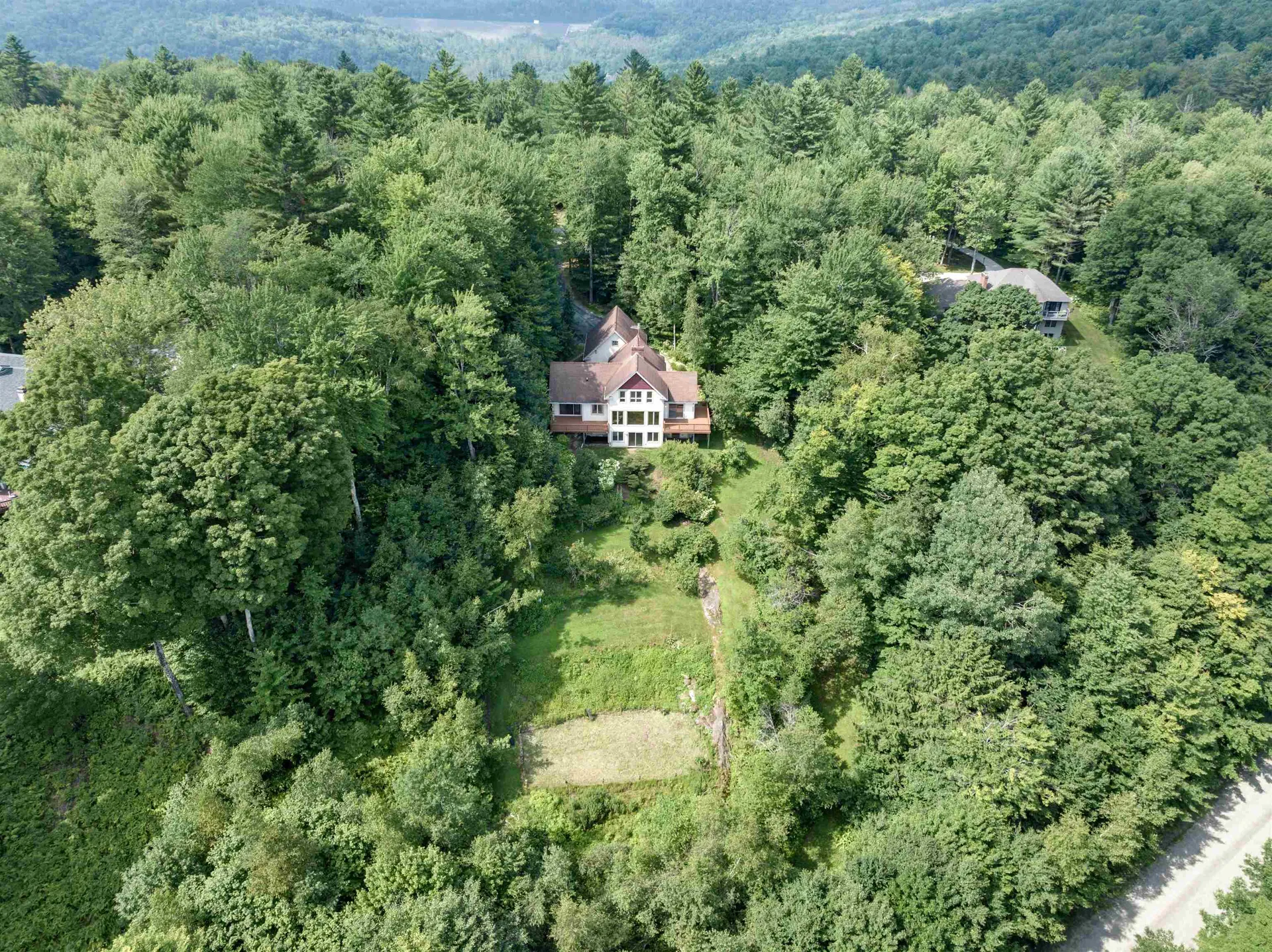 71 Pinnacle Point Waterbury VT 05676