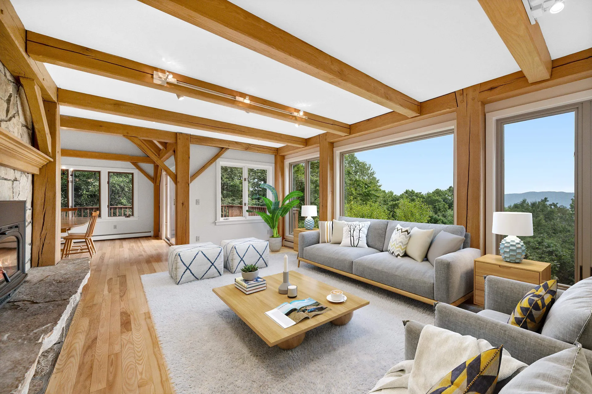 71 Pinnacle Point Waterbury VT 05676