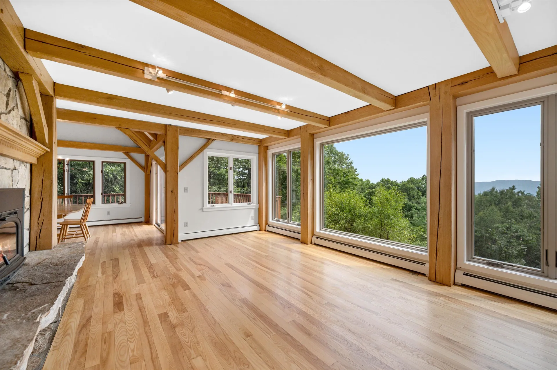 71 Pinnacle Point Waterbury VT 05676