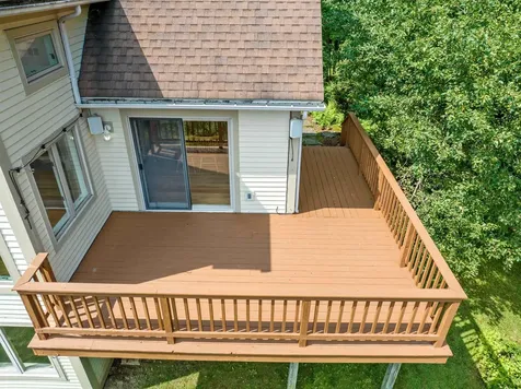 71 Pinnacle Point Waterbury VT 05676
