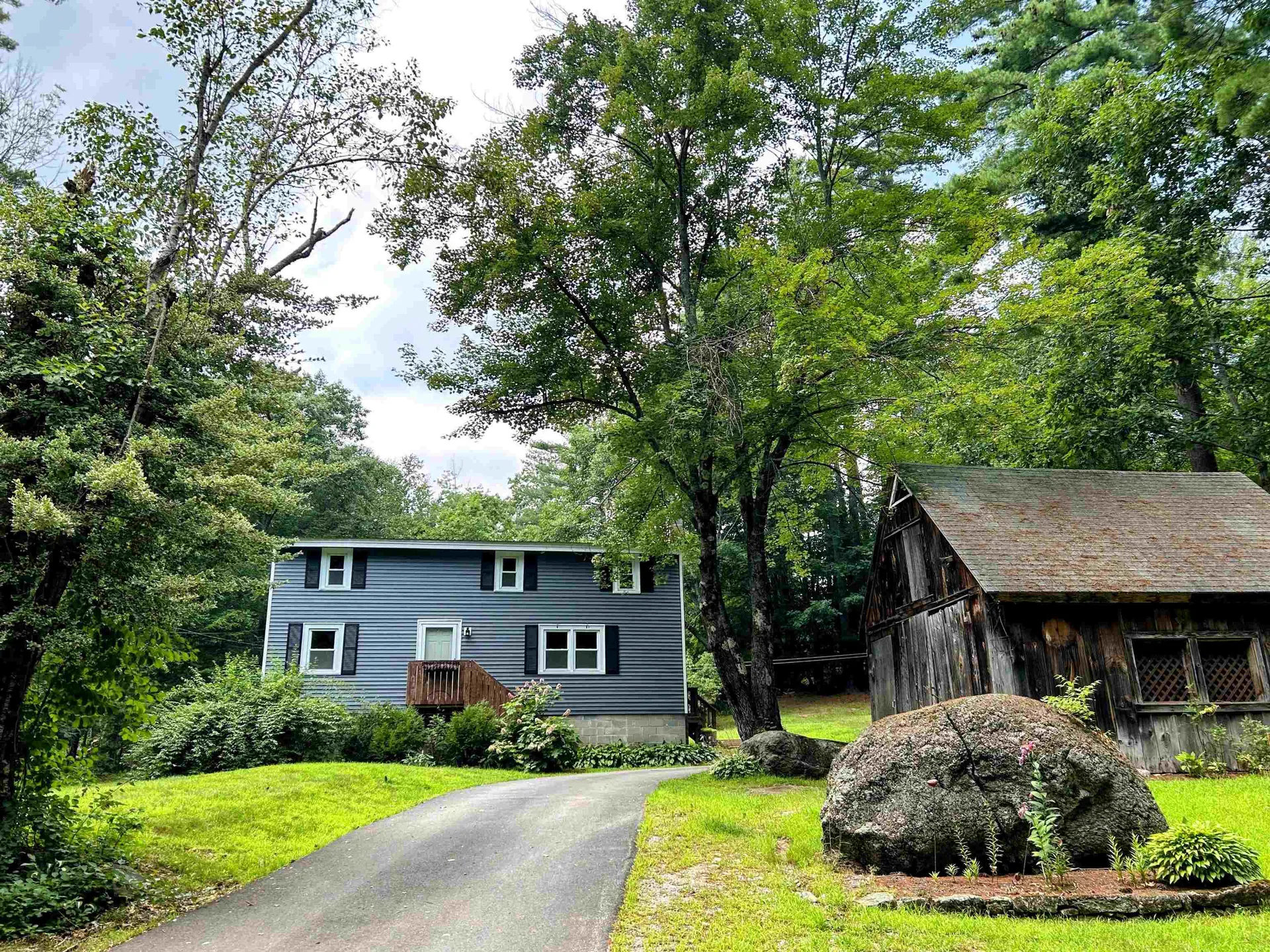 88 Patten Hill Road Hillsborough NH 03244
