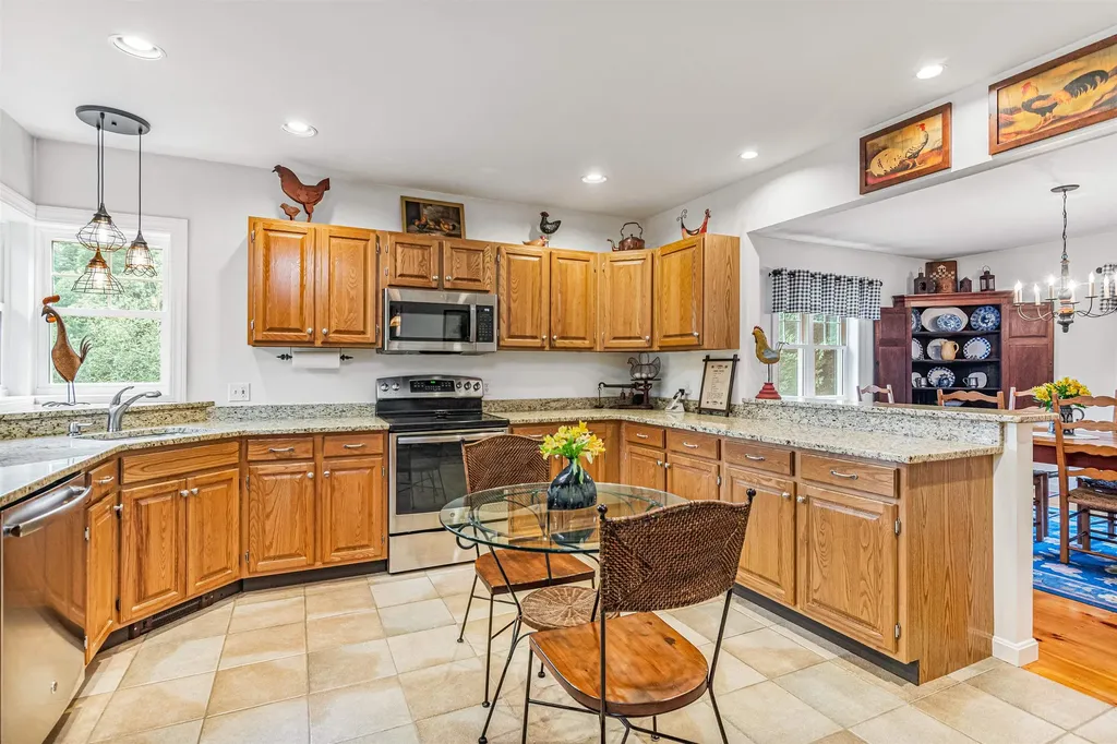 315 Black Bear Run Stowe VT 05672