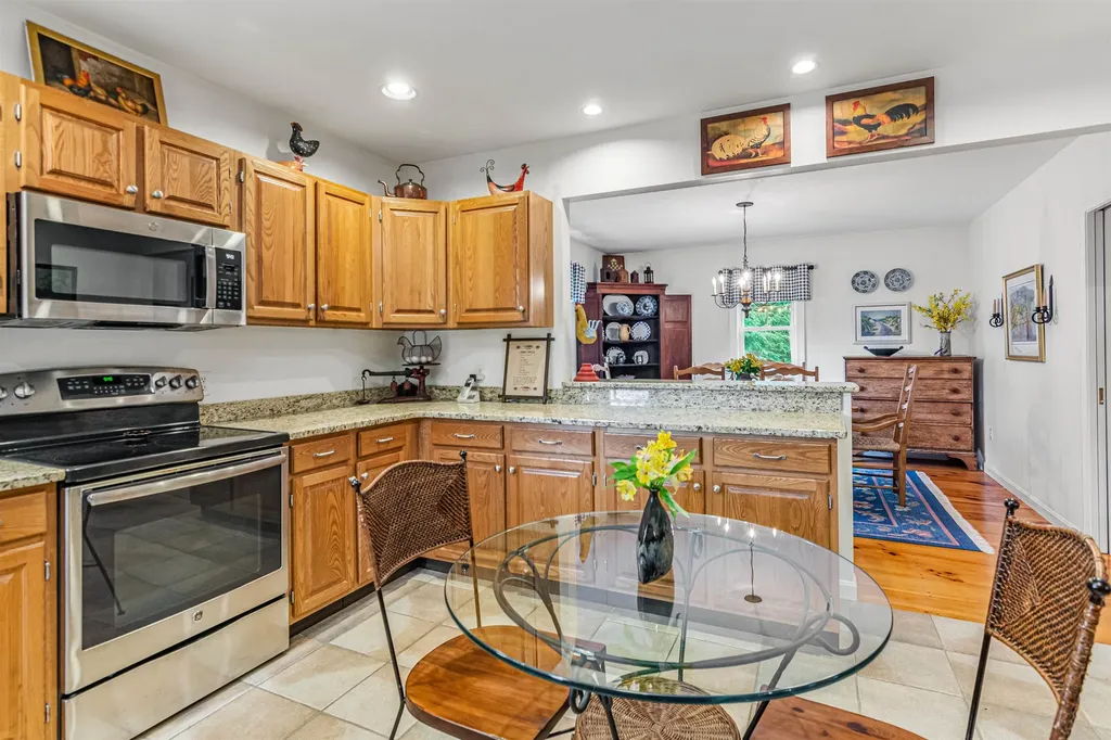 315 Black Bear Run Stowe VT 05672