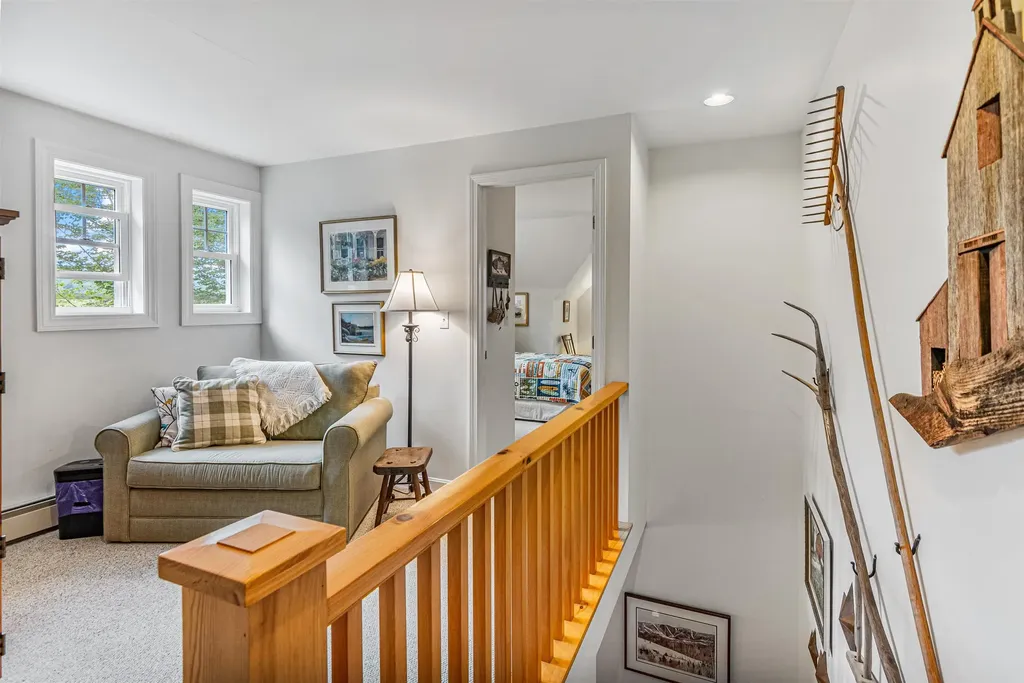 315 Black Bear Run Stowe VT 05672