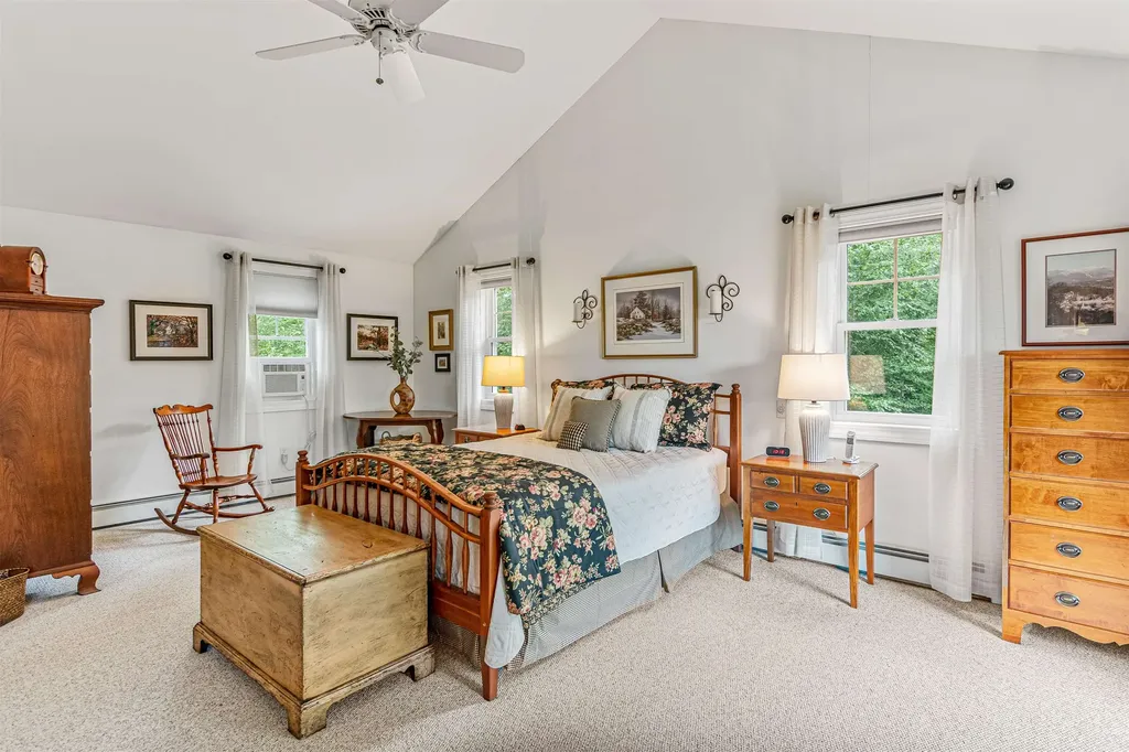 315 Black Bear Run Stowe VT 05672