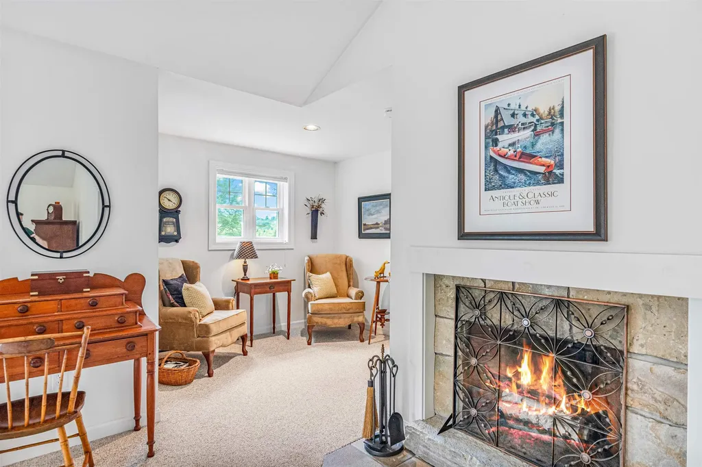 315 Black Bear Run Stowe VT 05672