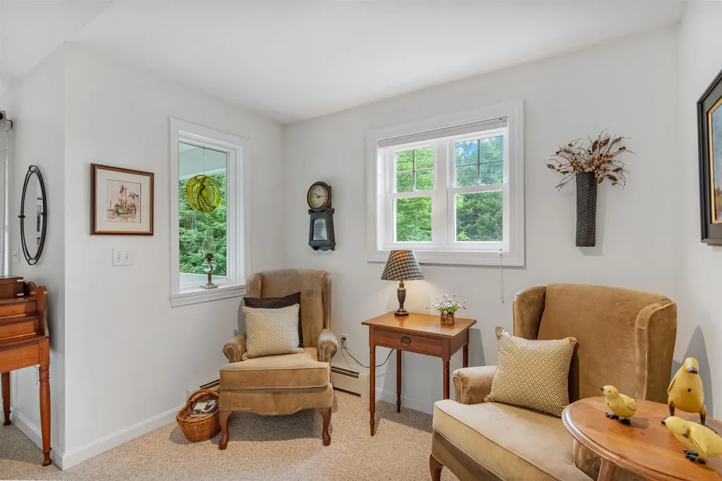 315 Black Bear Run Stowe VT 05672