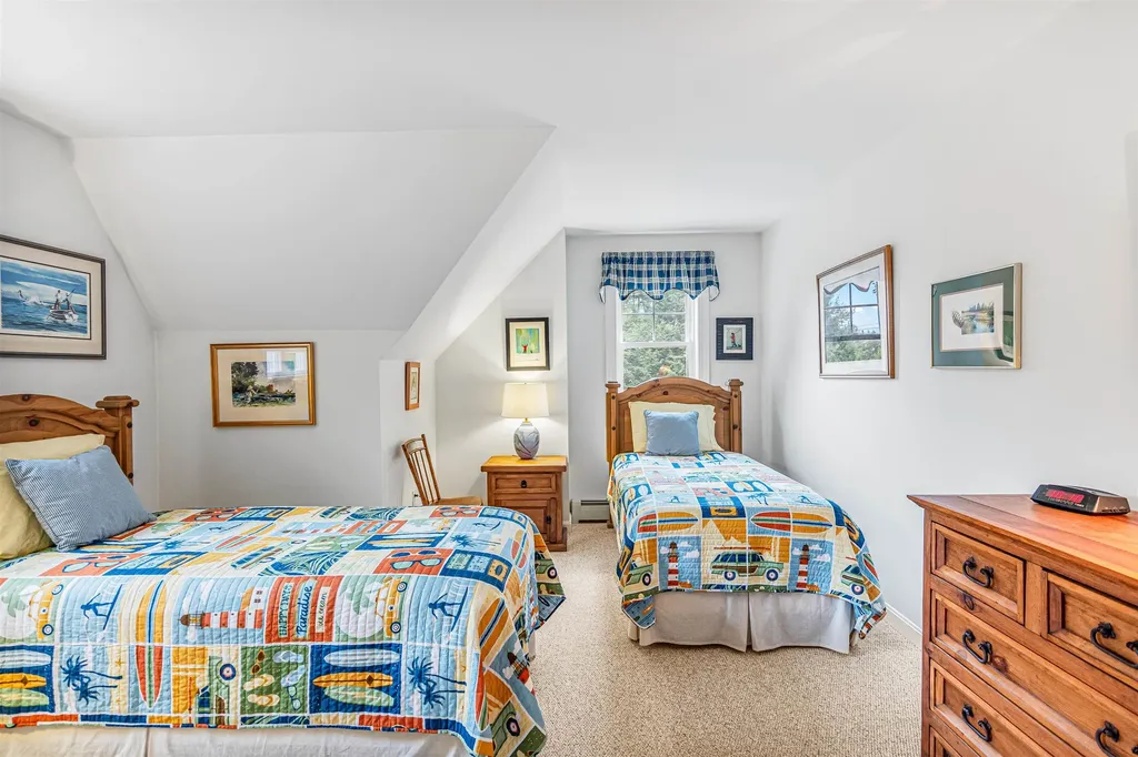 315 Black Bear Run Stowe VT 05672