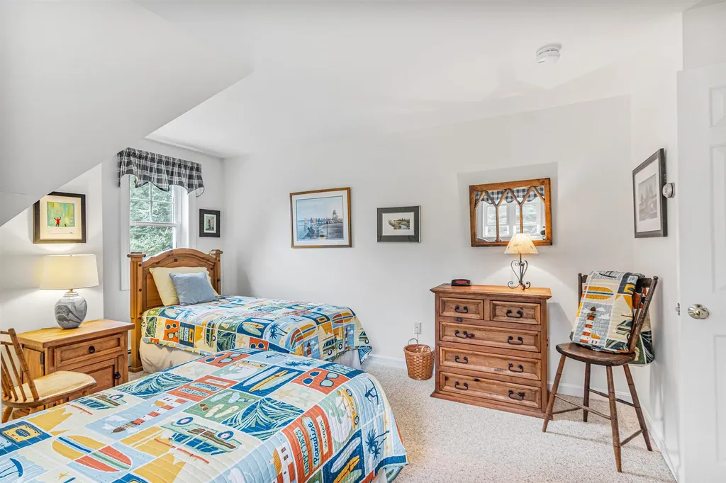 315 Black Bear Run Stowe VT 05672