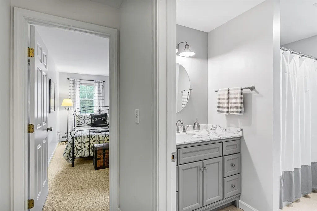 315 Black Bear Run Stowe VT 05672