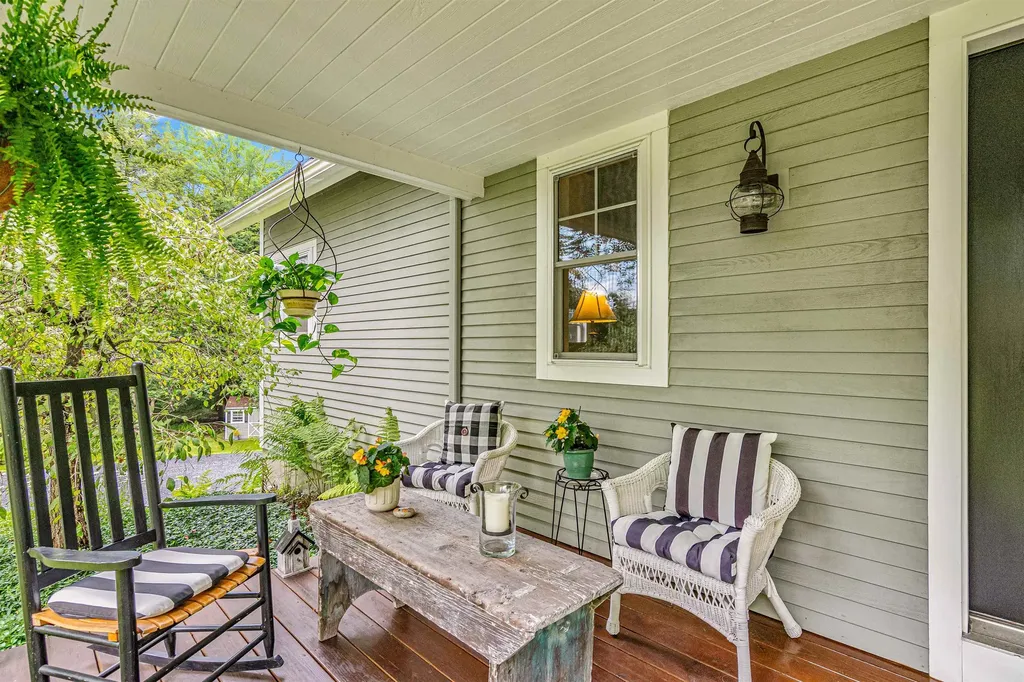 315 Black Bear Run Stowe VT 05672