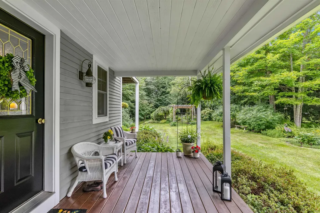 315 Black Bear Run Stowe VT 05672