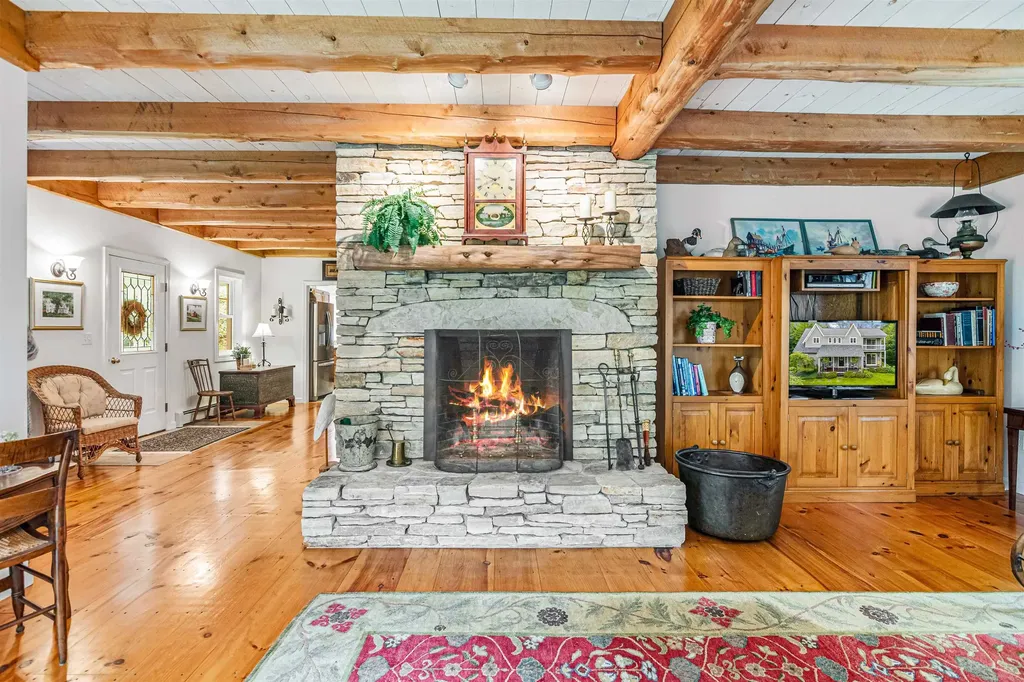 315 Black Bear Run Stowe VT 05672