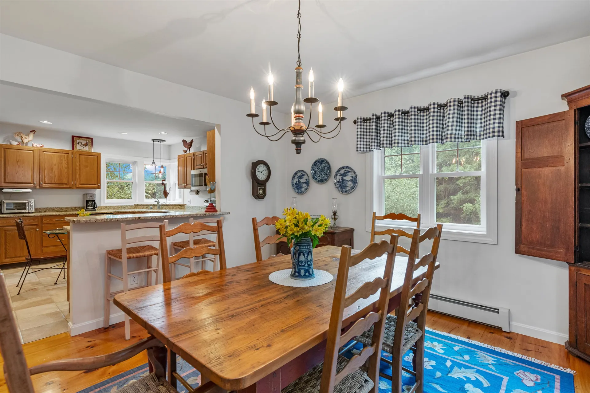 315 Black Bear Run Stowe VT 05672