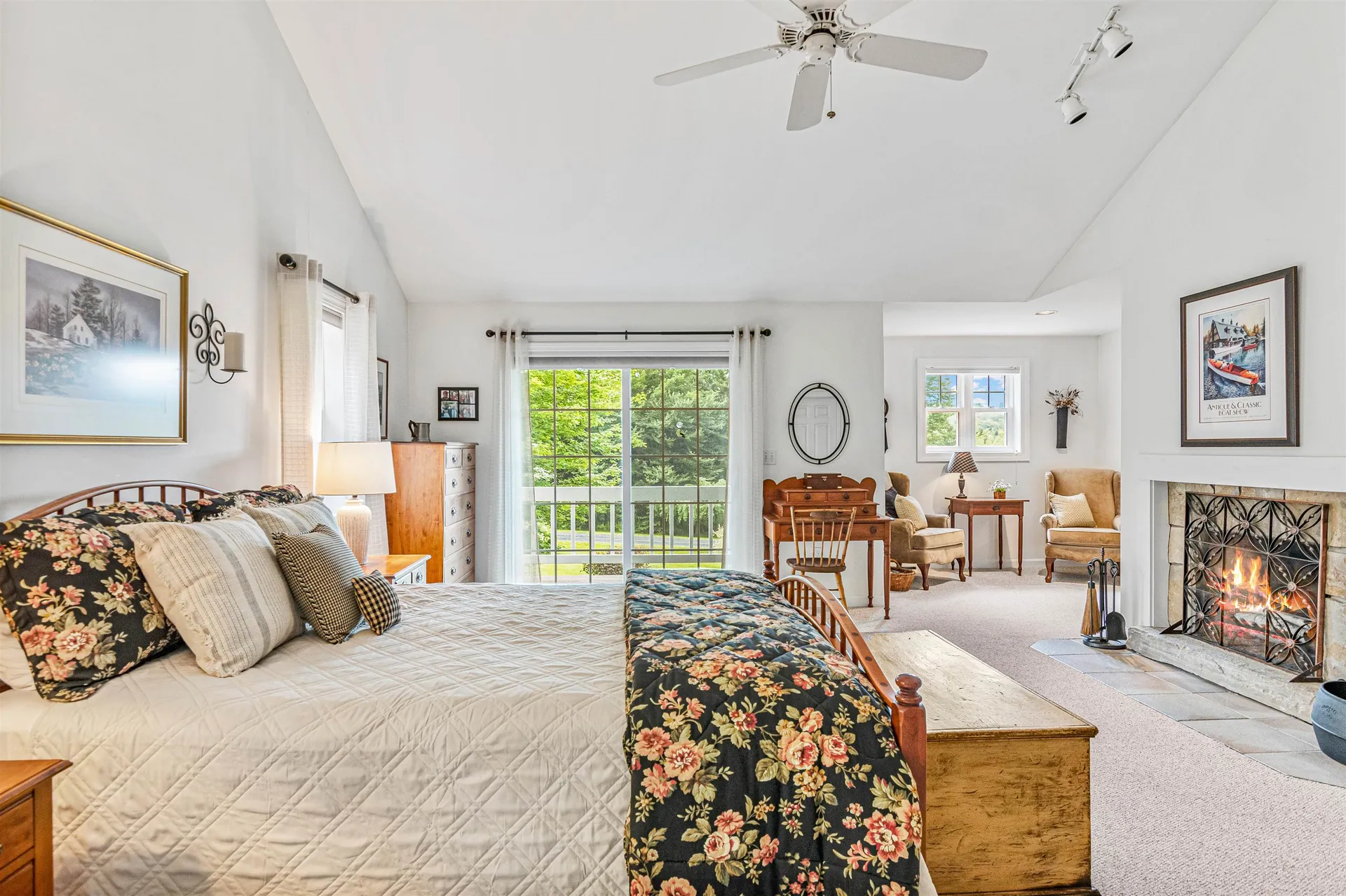 315 Black Bear Run Stowe VT 05672