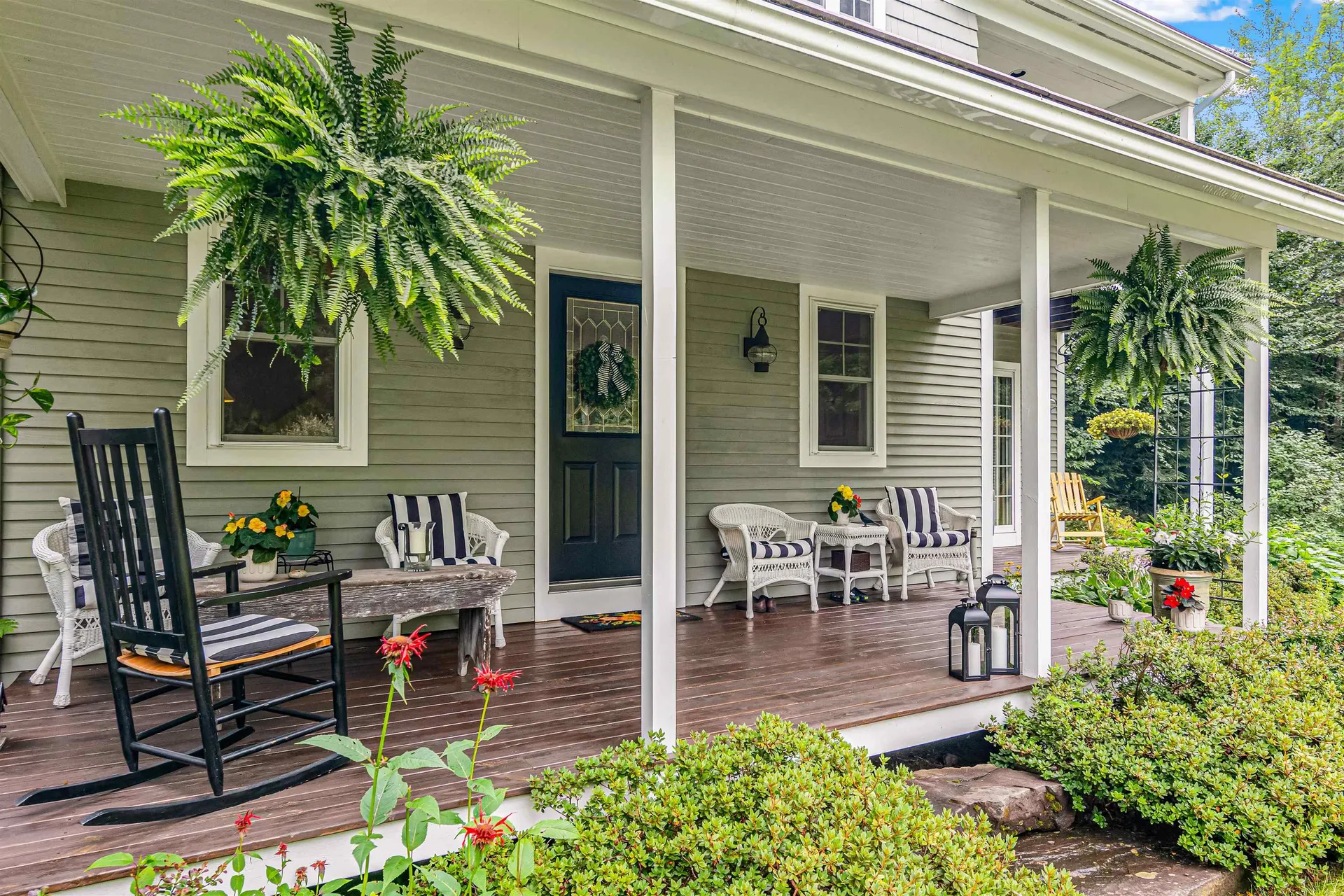 315 Black Bear Run Stowe VT 05672