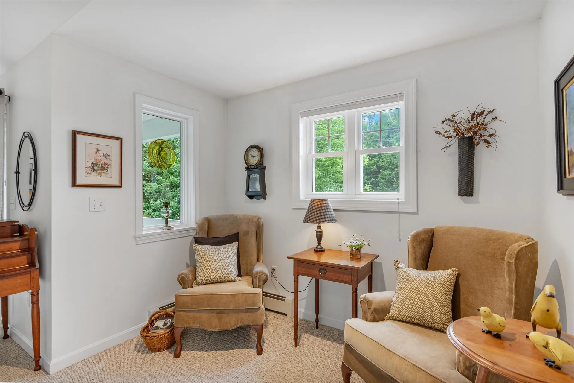 315 Black Bear Run Stowe VT 05672