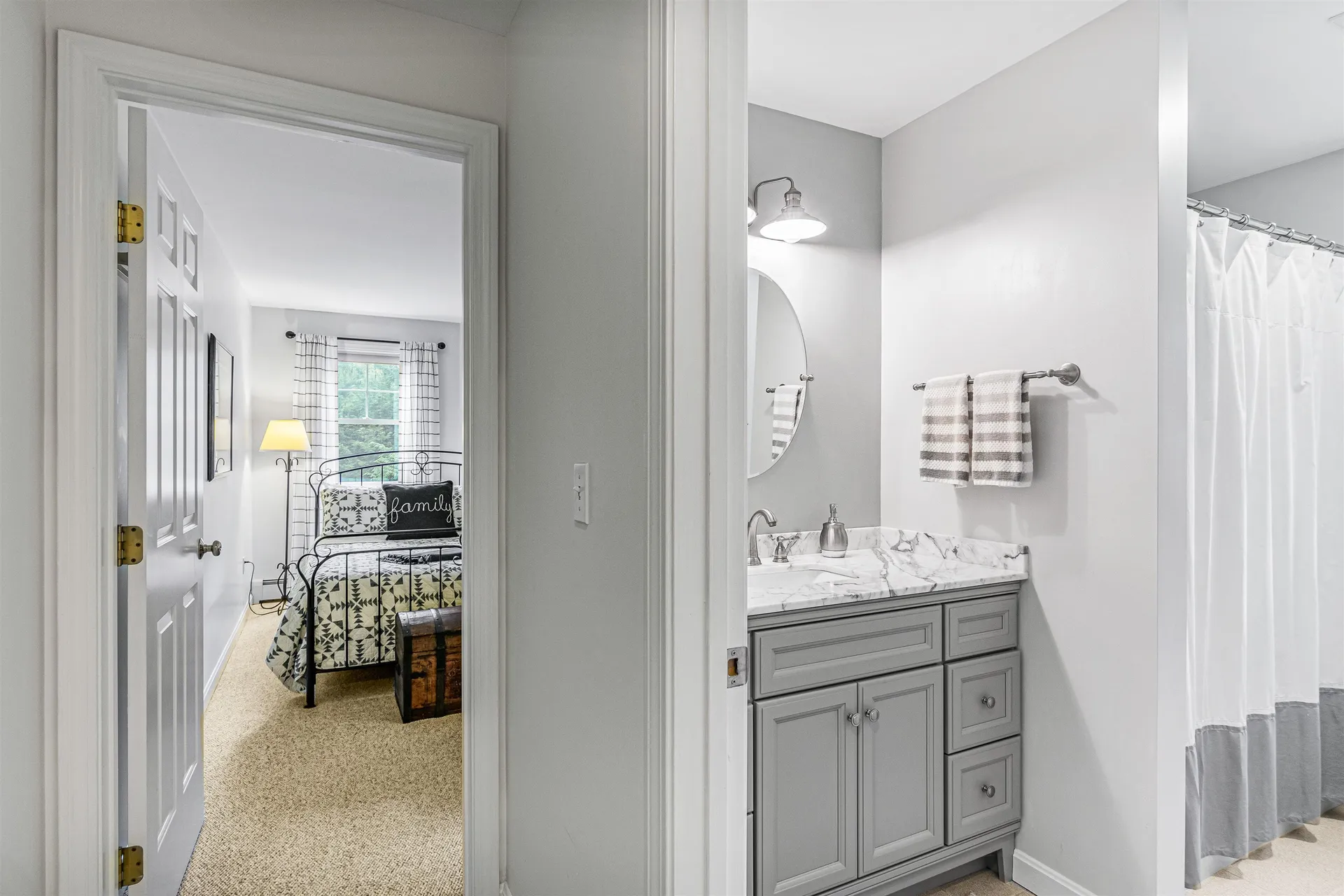 315 Black Bear Run Stowe VT 05672