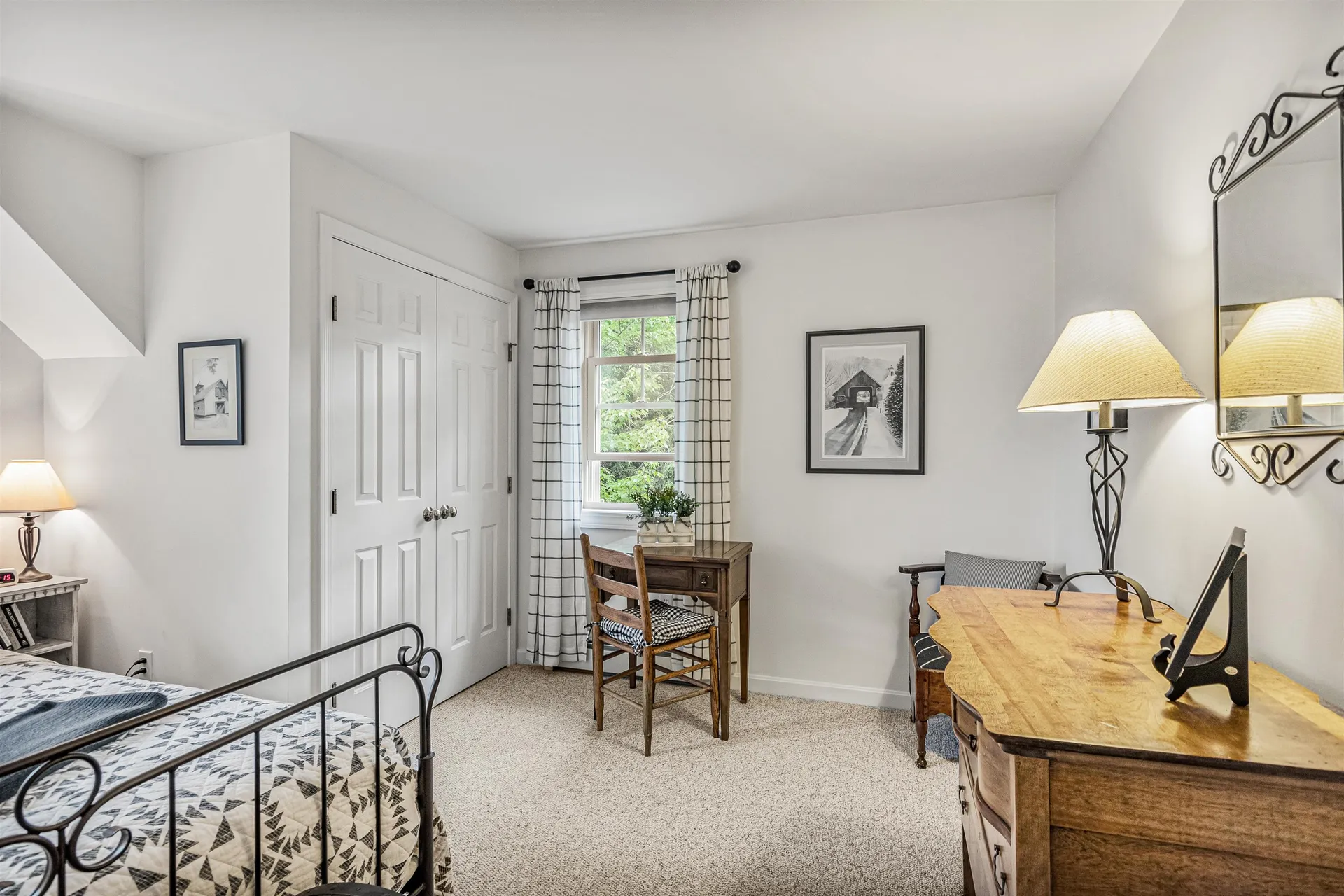 315 Black Bear Run Stowe VT 05672